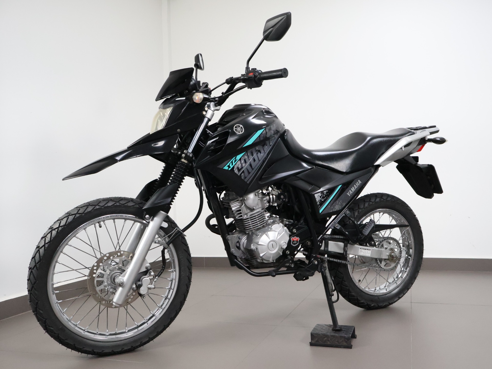 YAMAHA XTZ 150 CROSSER Z