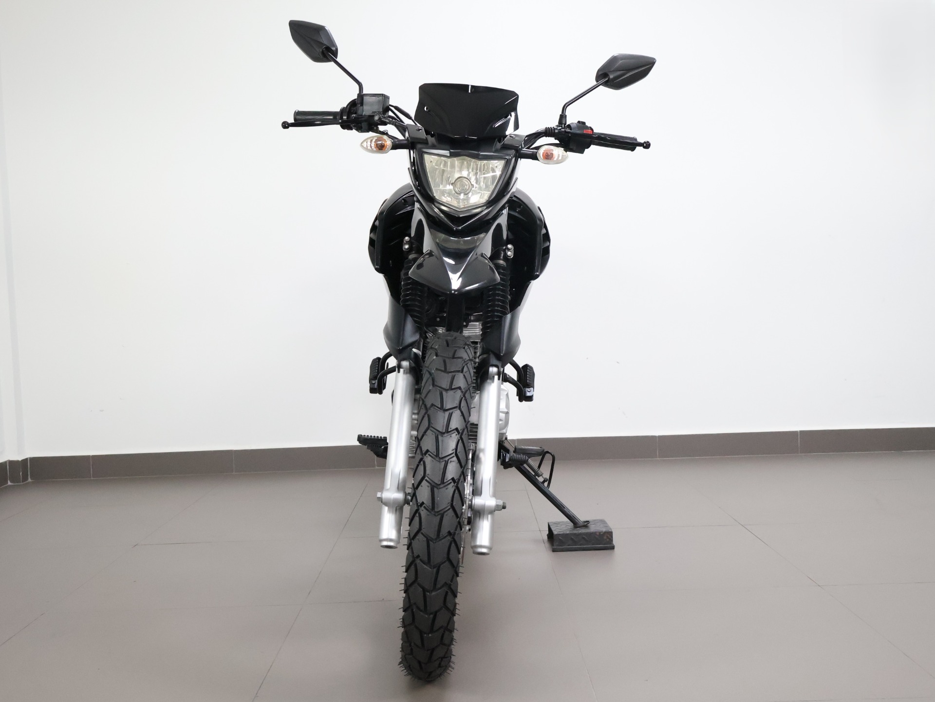 YAMAHA XTZ 150 CROSSER Z