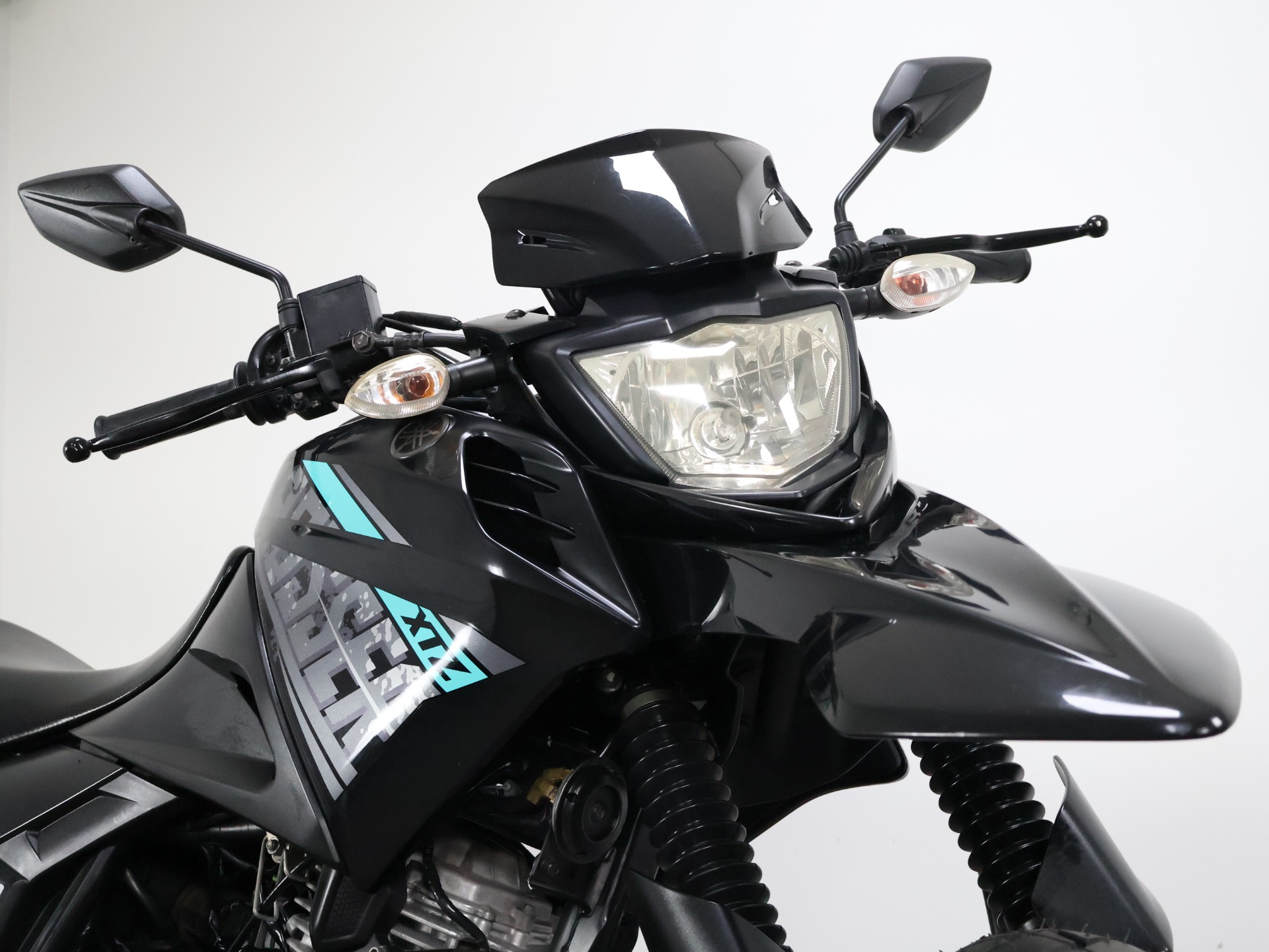 YAMAHA XTZ 150 CROSSER Z