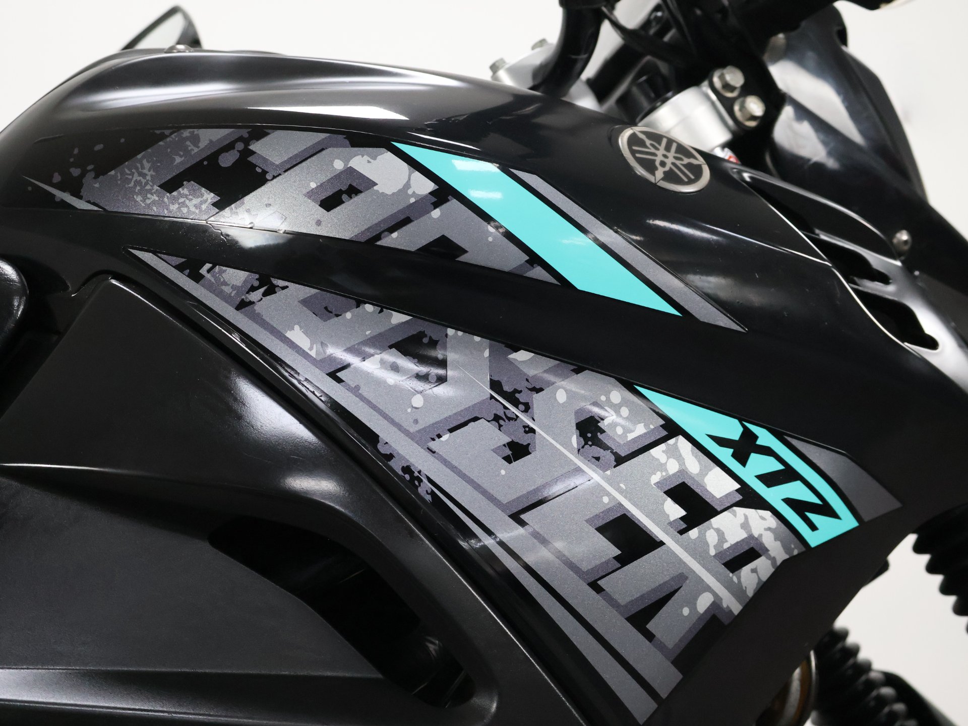 YAMAHA XTZ 150 CROSSER Z