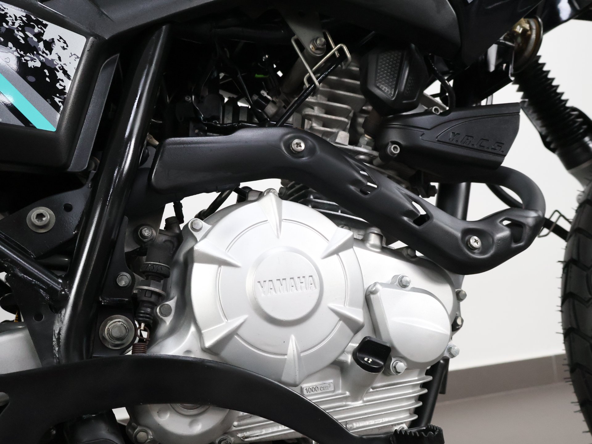 YAMAHA XTZ 150 CROSSER Z
