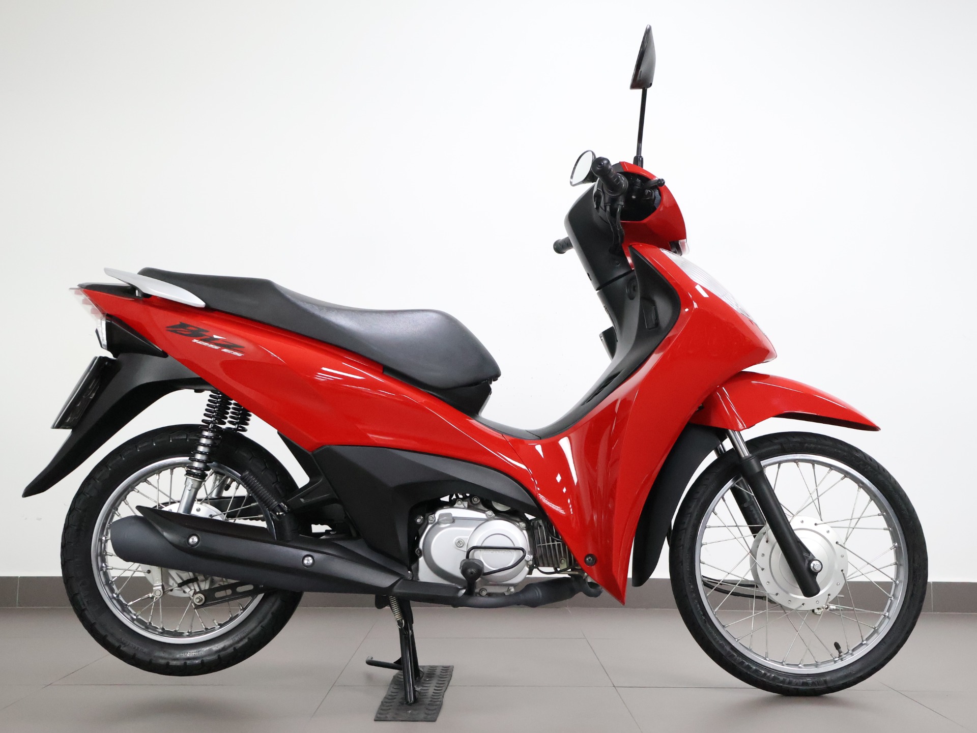 HONDA BIZ 125 ES