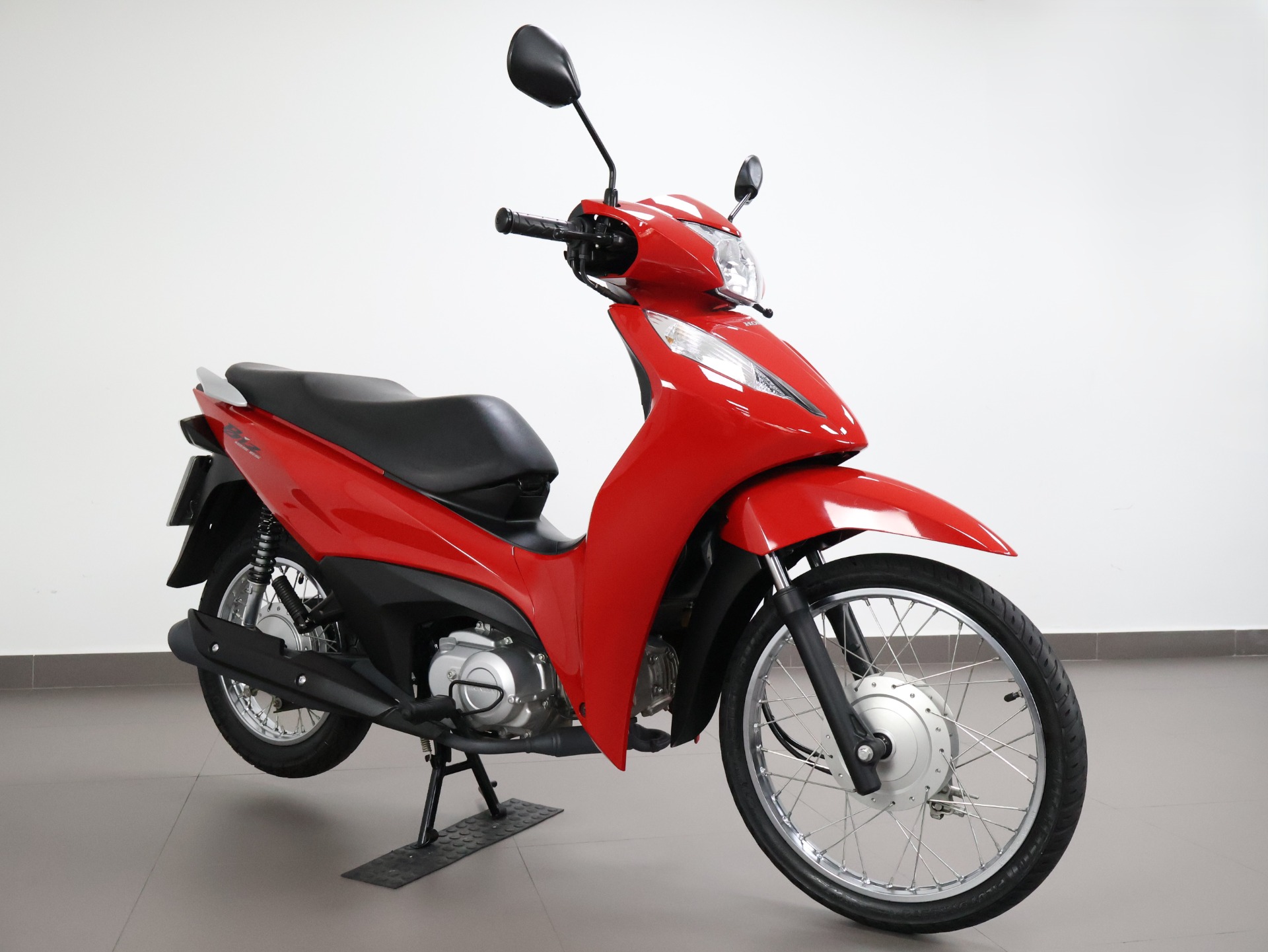 HONDA BIZ 125 ES