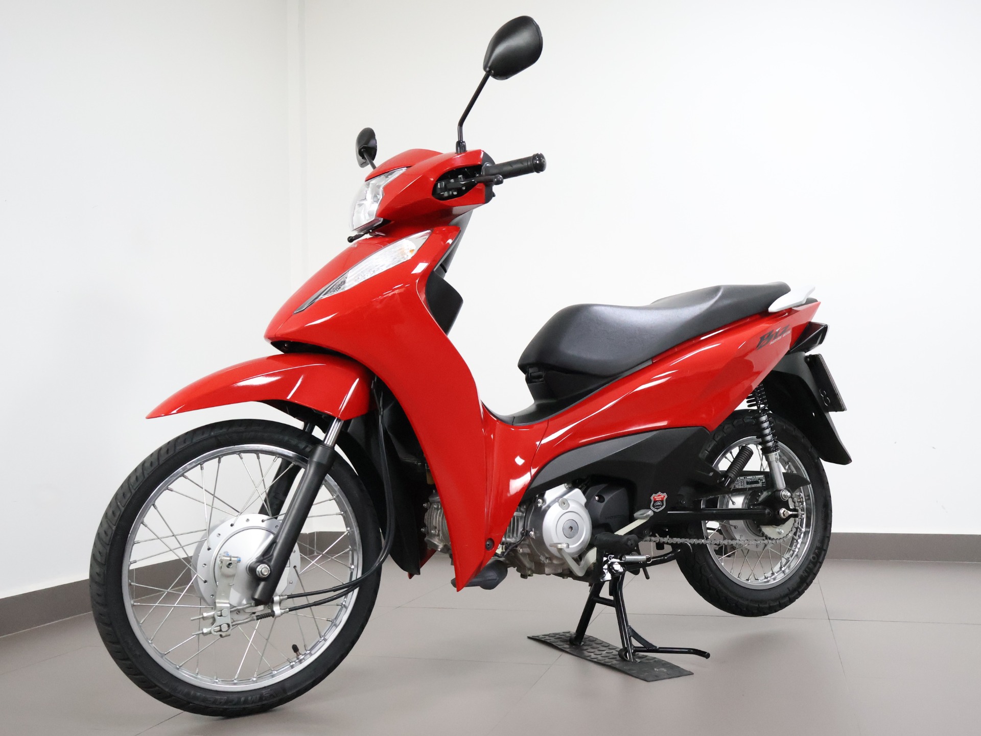 HONDA BIZ 125 ES