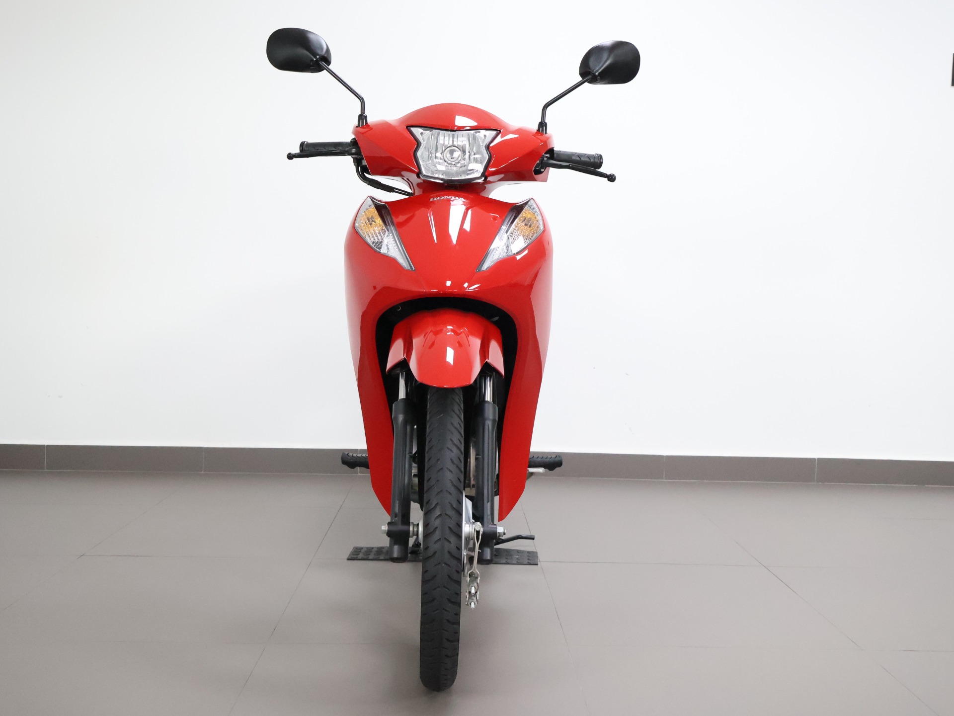 HONDA BIZ 125 ES