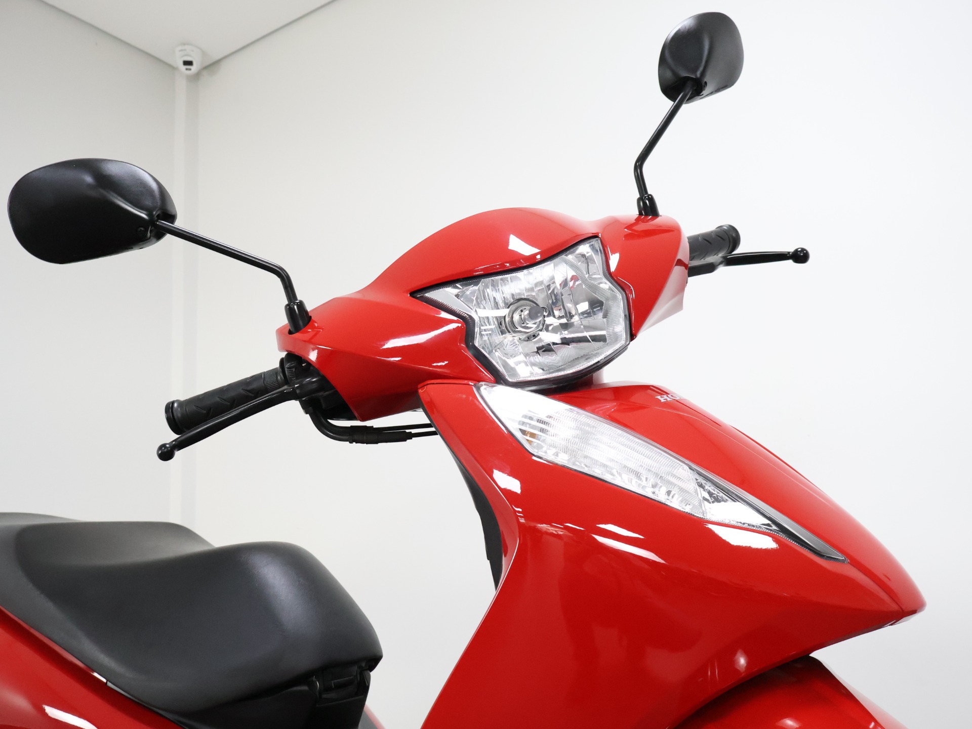 HONDA BIZ 125 ES