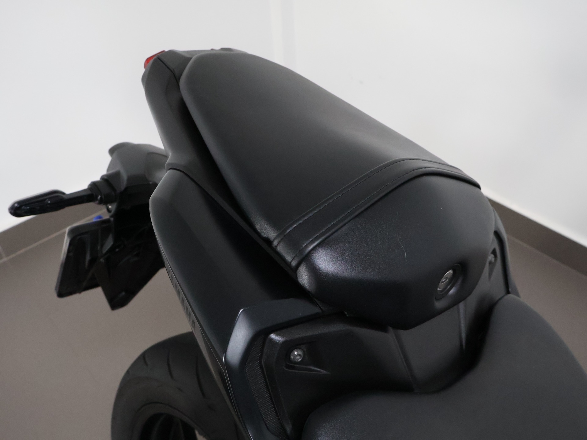 YAMAHA MT-03 CONNECTED ABS