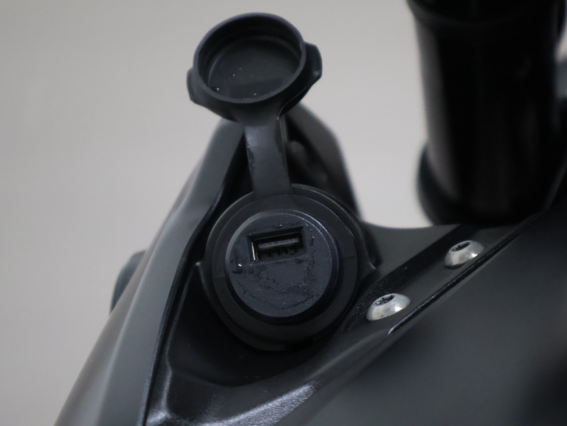 YAMAHA MT-03 CONNECTED ABS