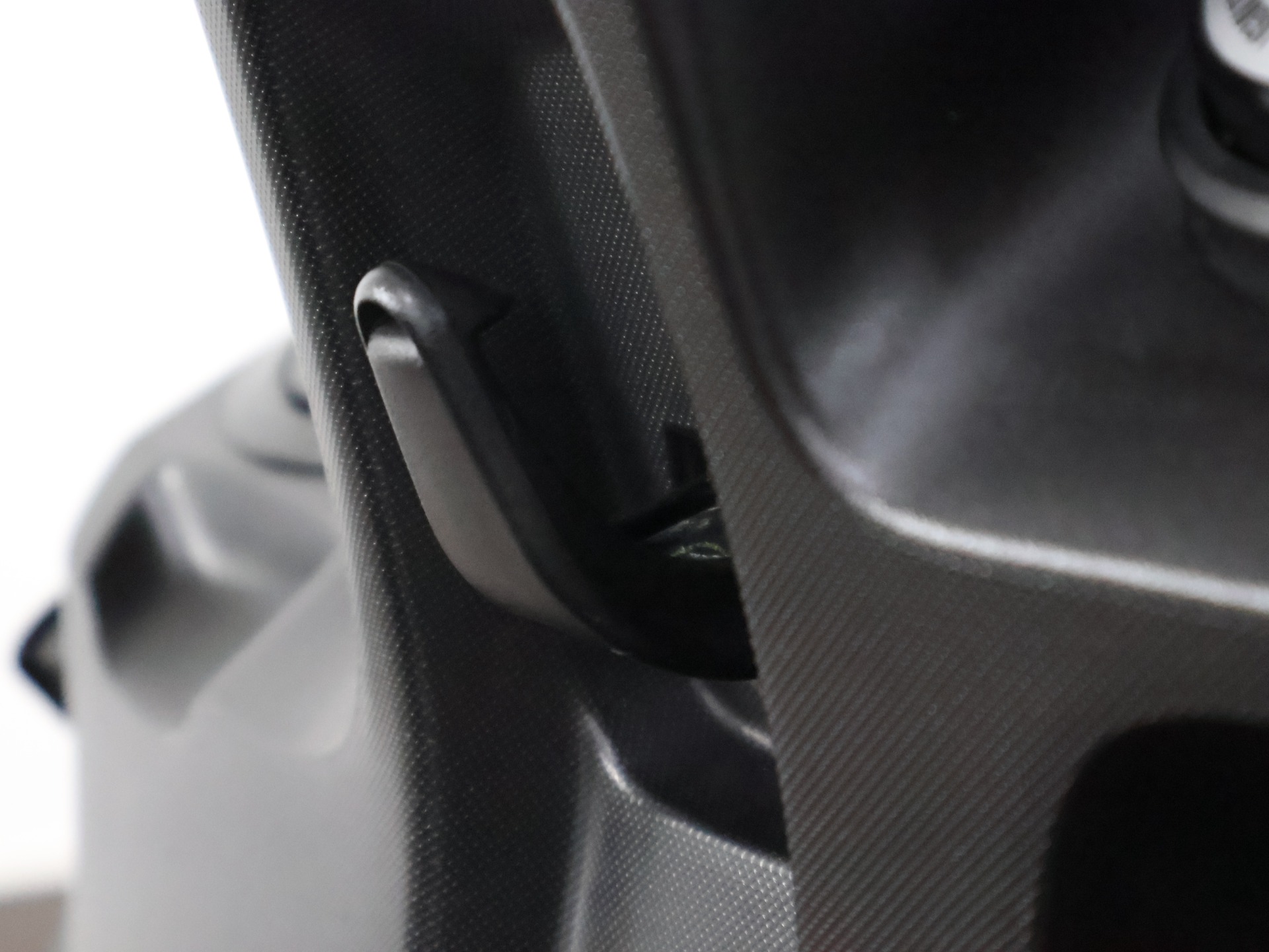 YAMAHA FLUO 125 HYBRID CONNECTED ABS