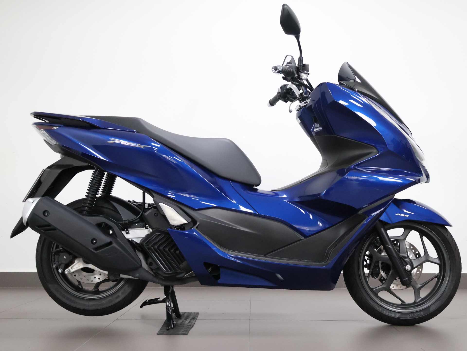 HONDA PCX ABS