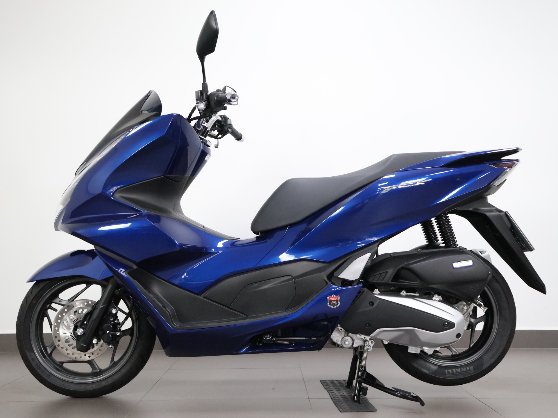 HONDA PCX ABS