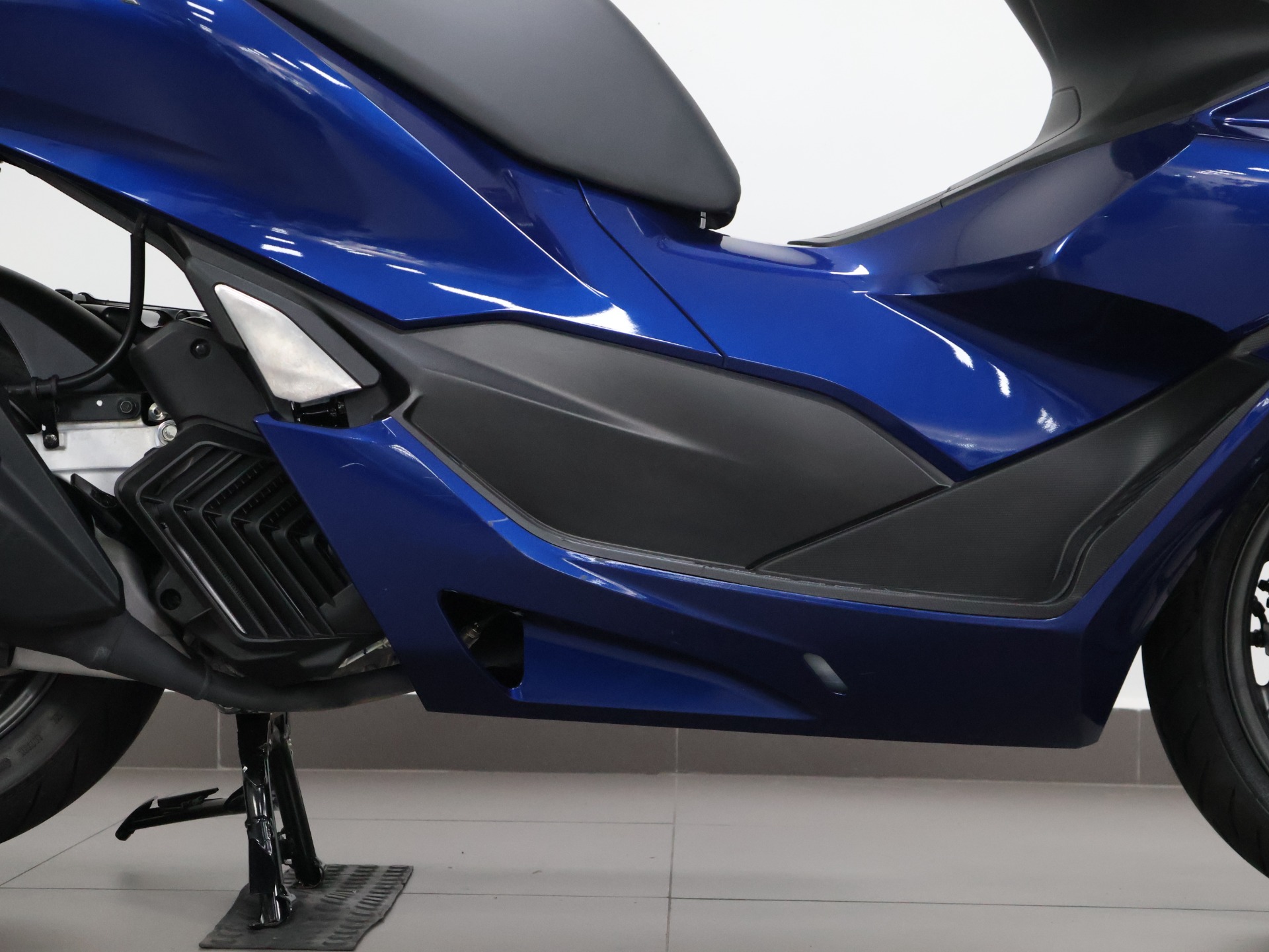 HONDA PCX ABS