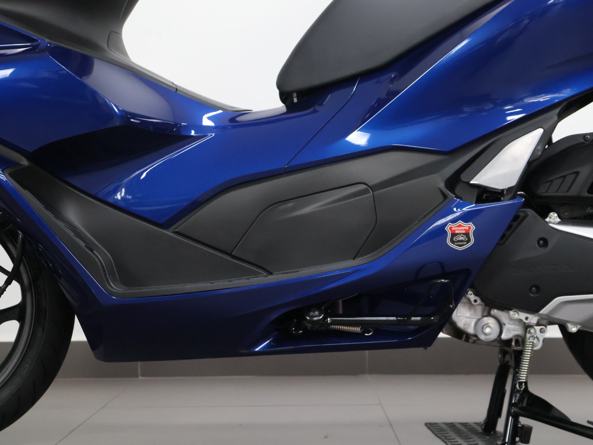 HONDA PCX ABS