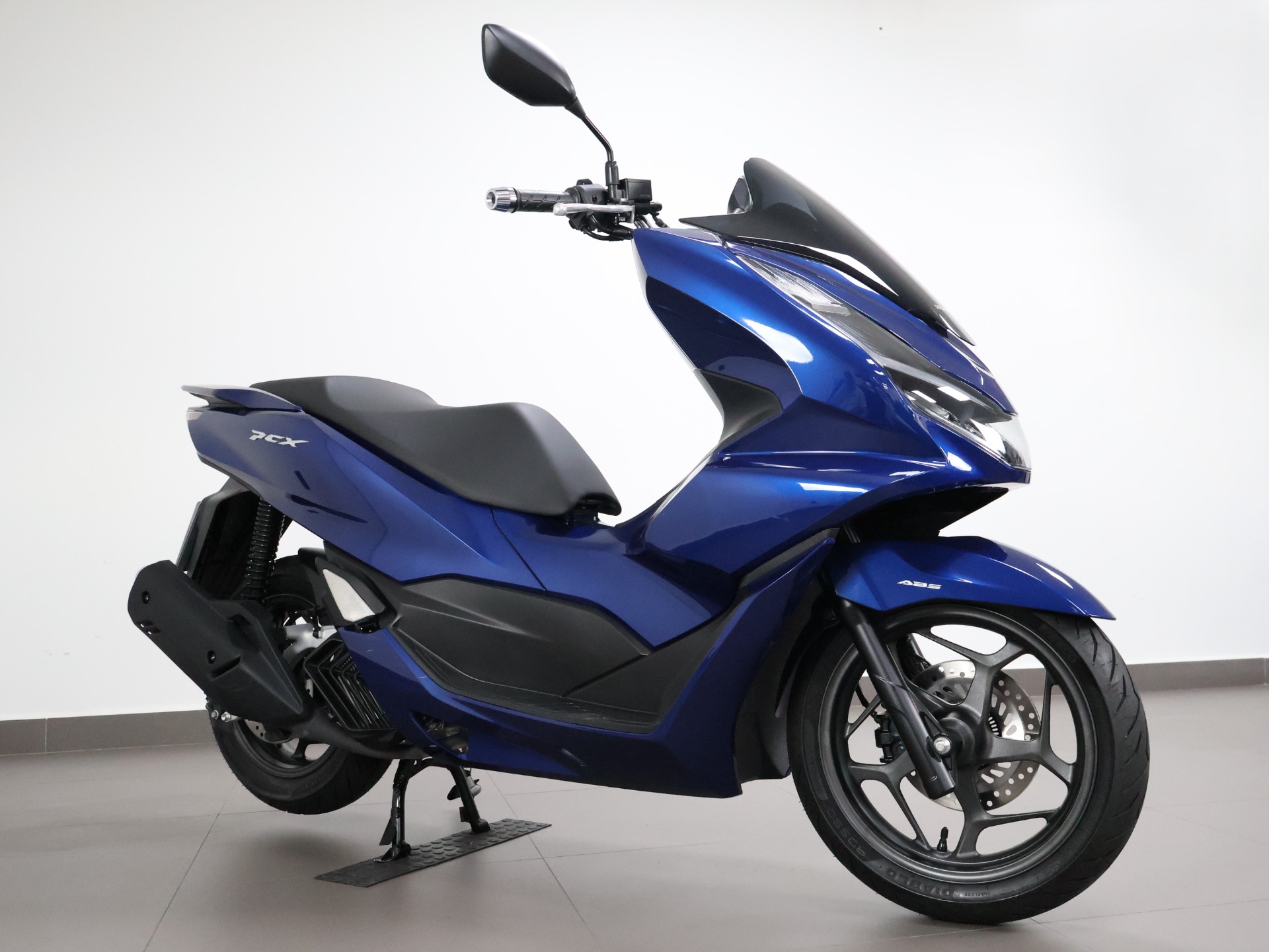 HONDA PCX ABS