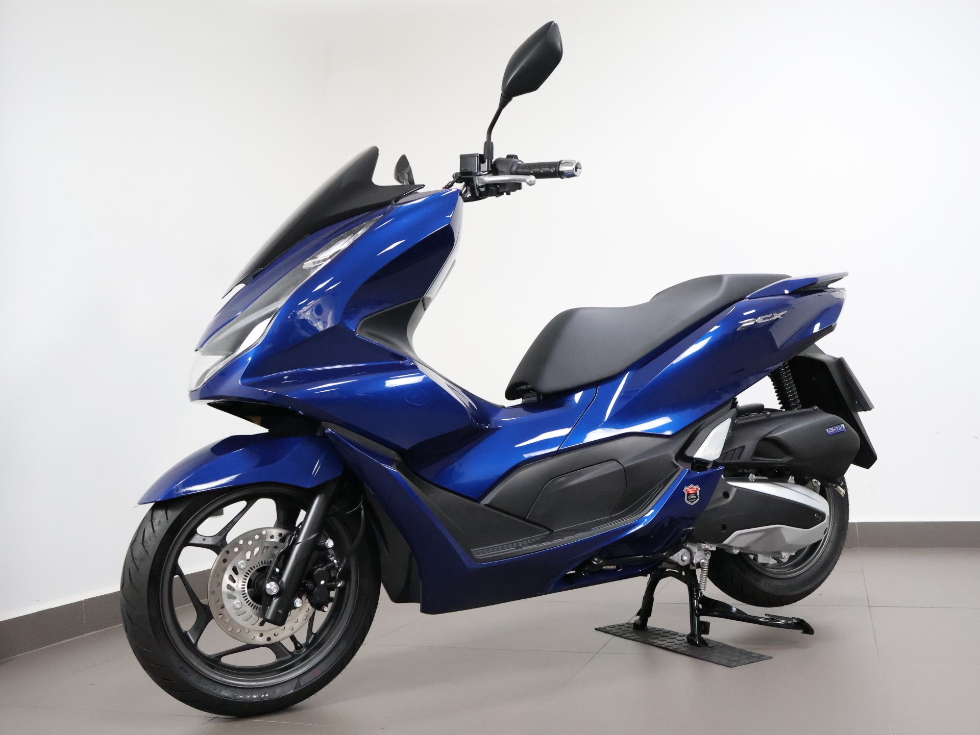HONDA PCX ABS