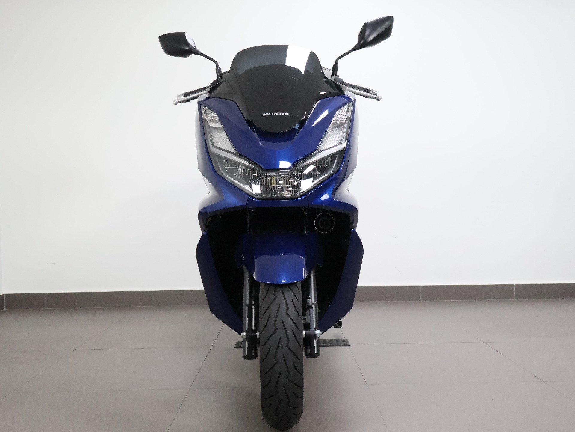 HONDA PCX ABS