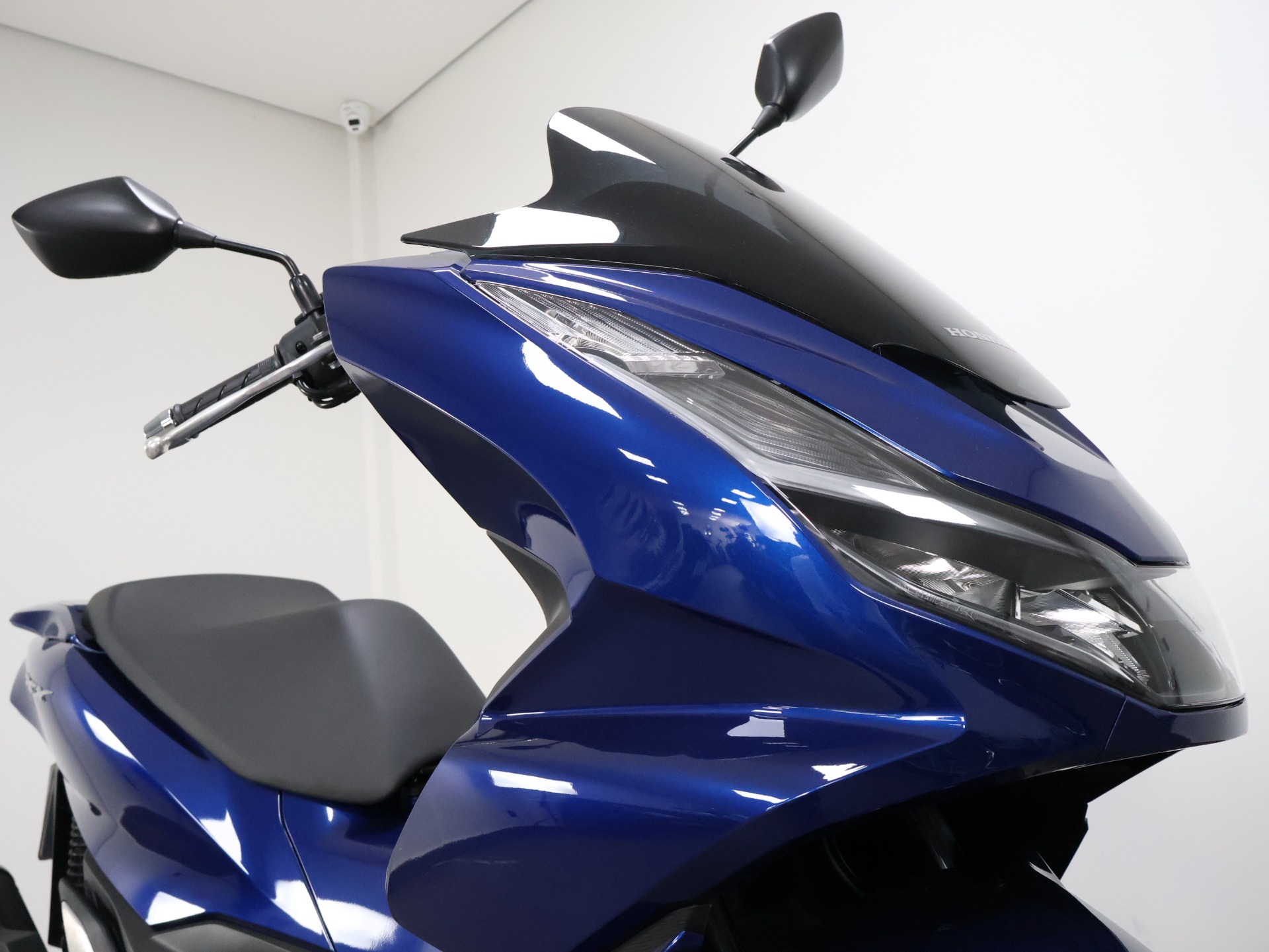 HONDA PCX ABS