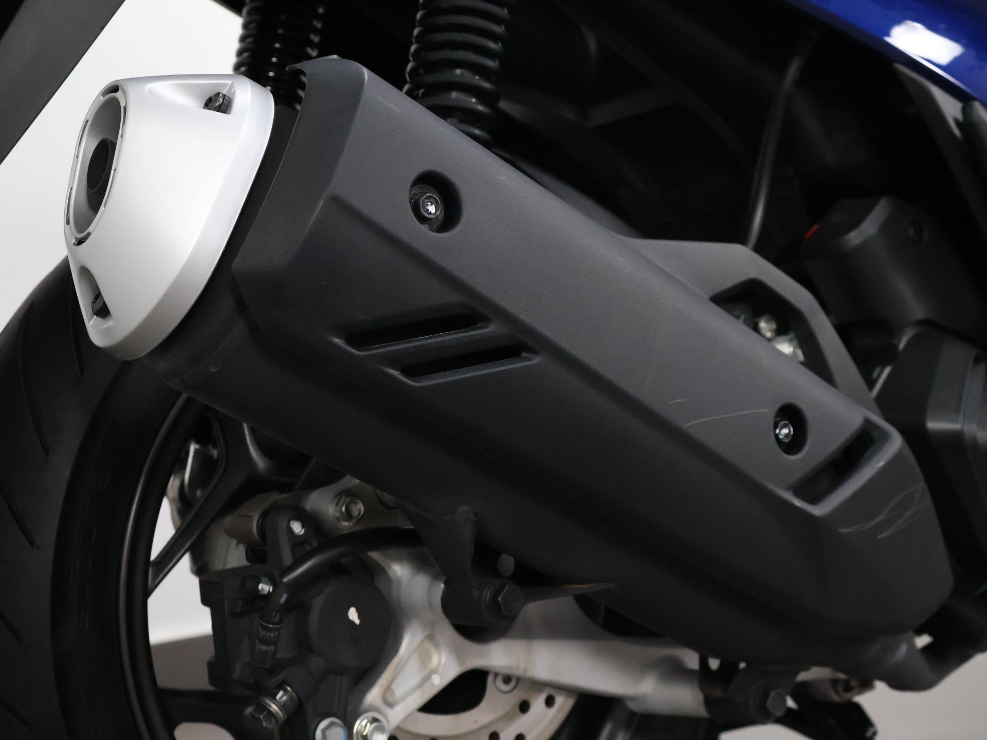 HONDA PCX ABS