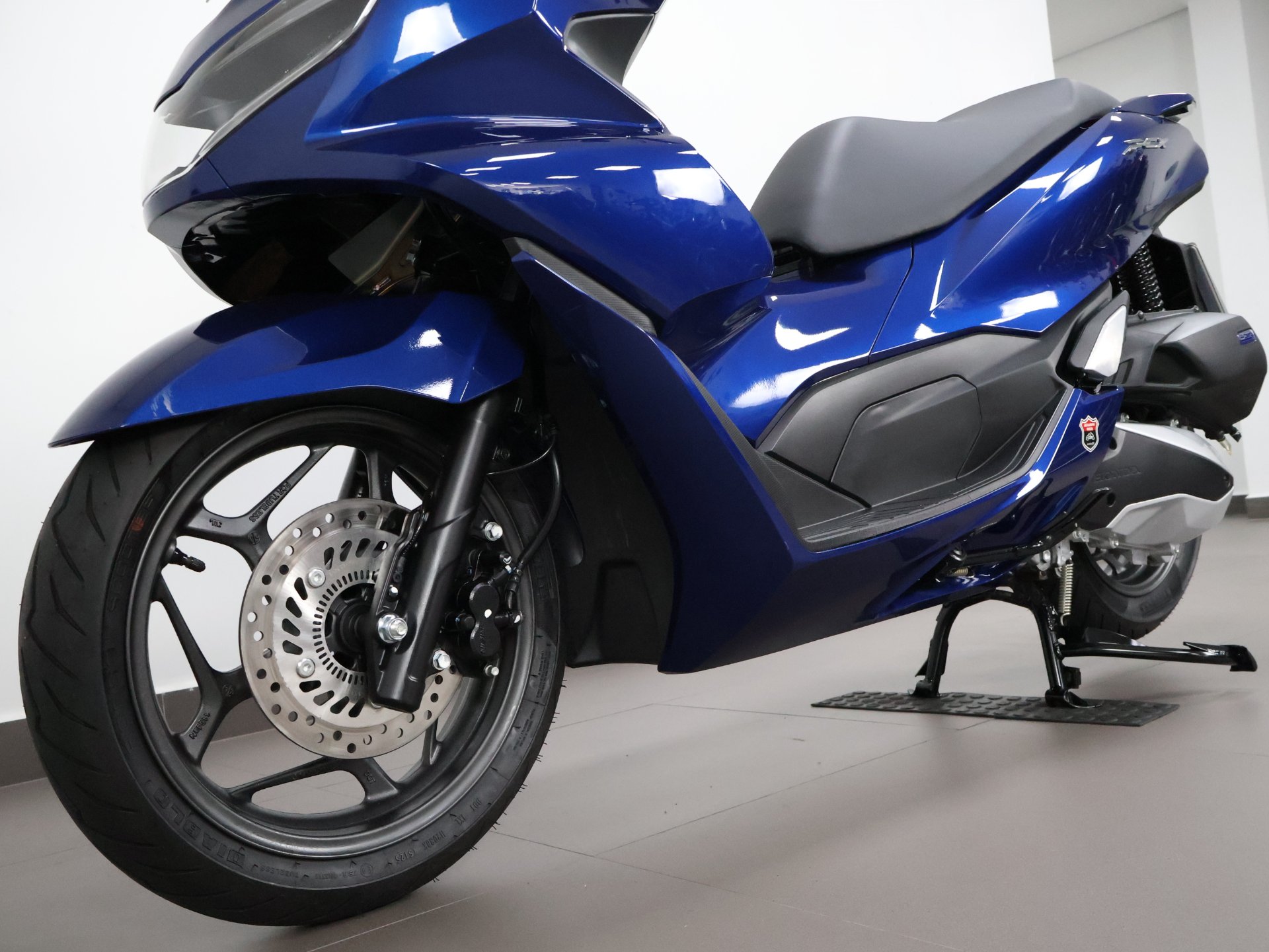 HONDA PCX ABS