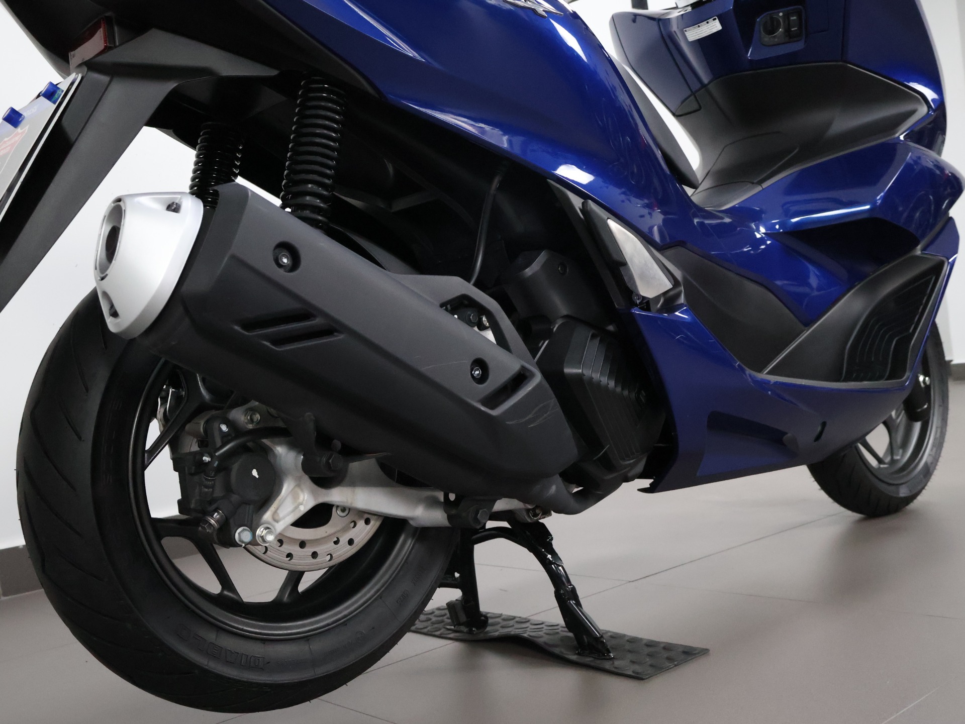 HONDA PCX ABS