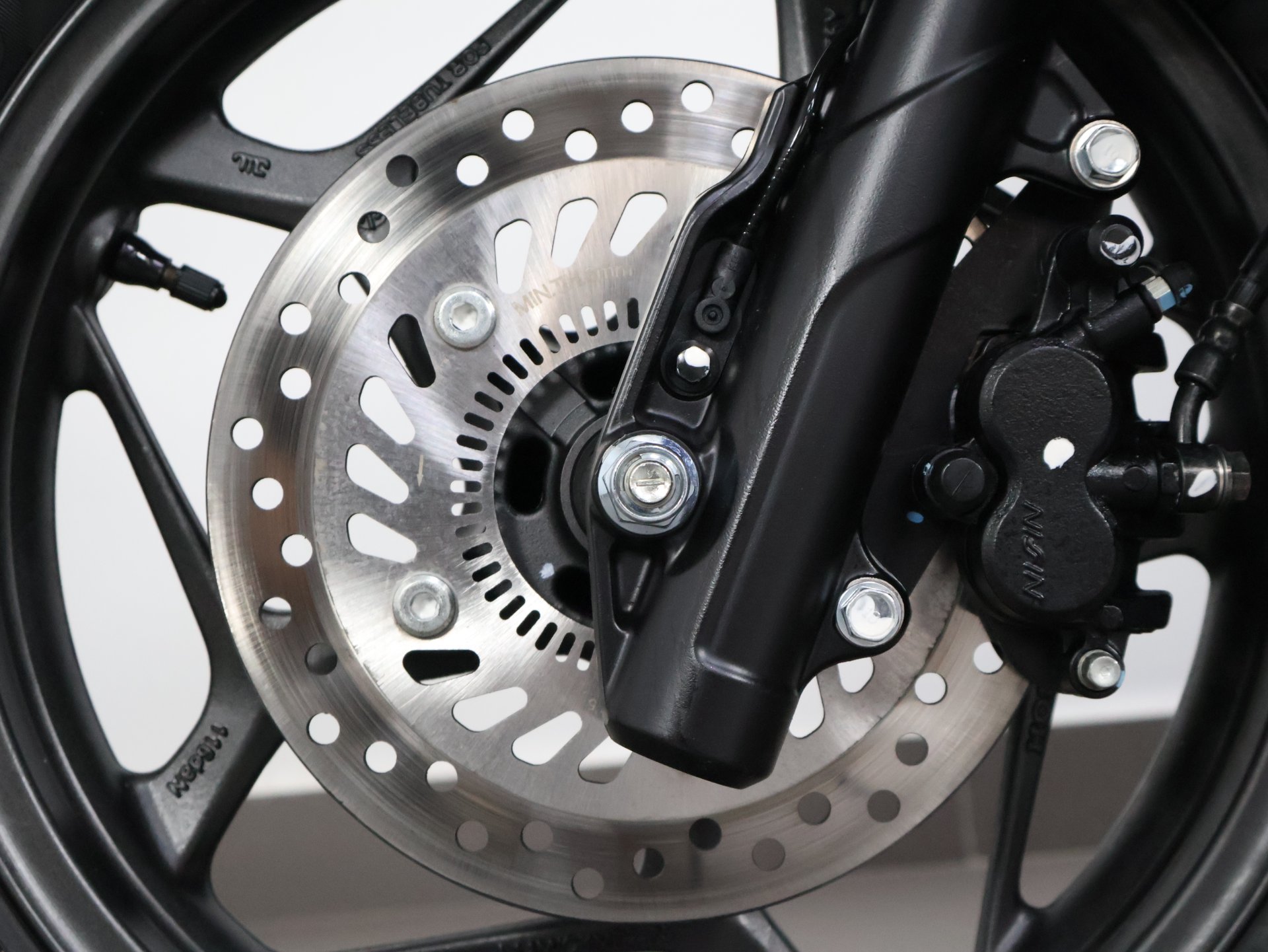 HONDA PCX ABS