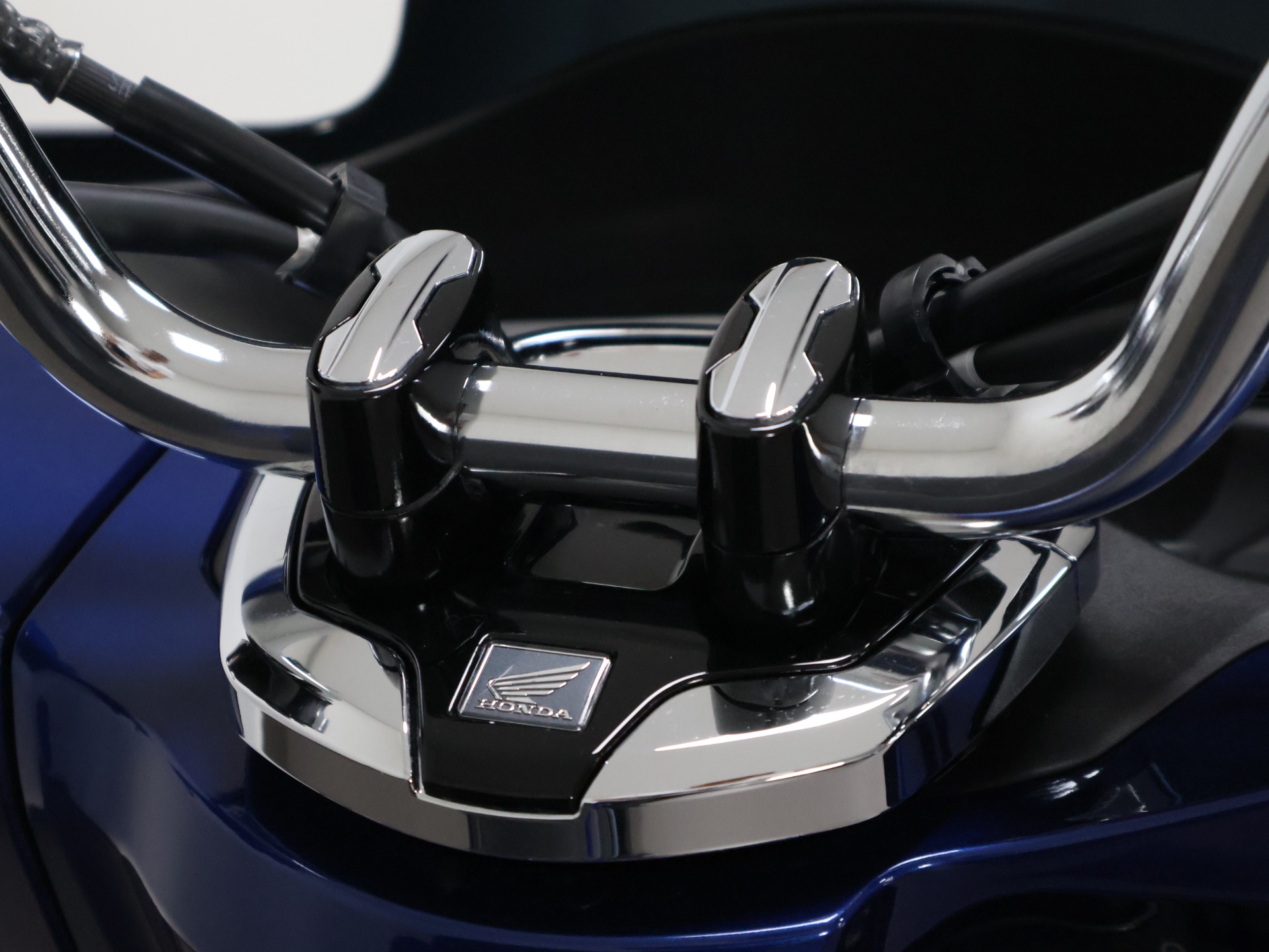 HONDA PCX ABS