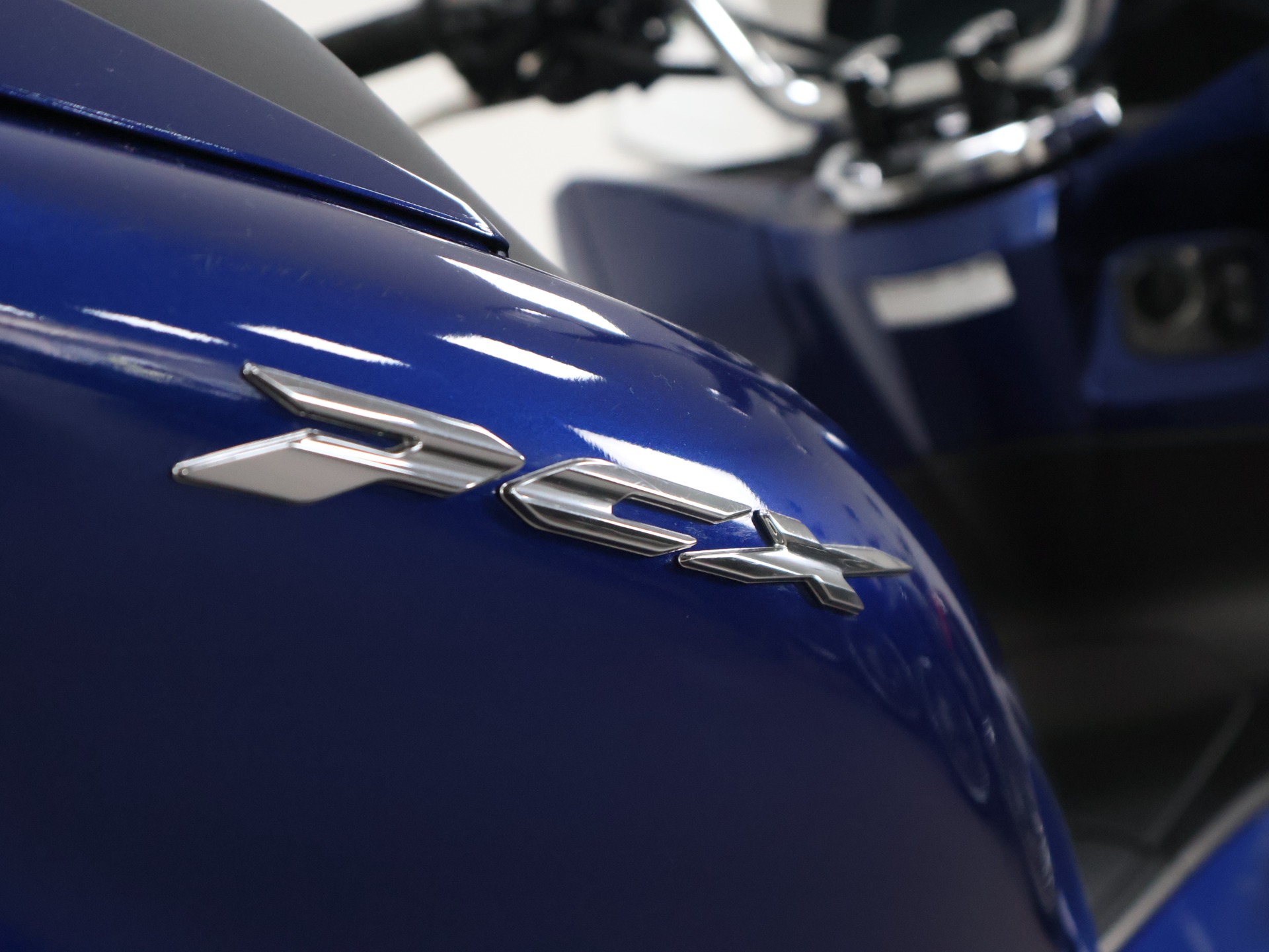 HONDA PCX ABS