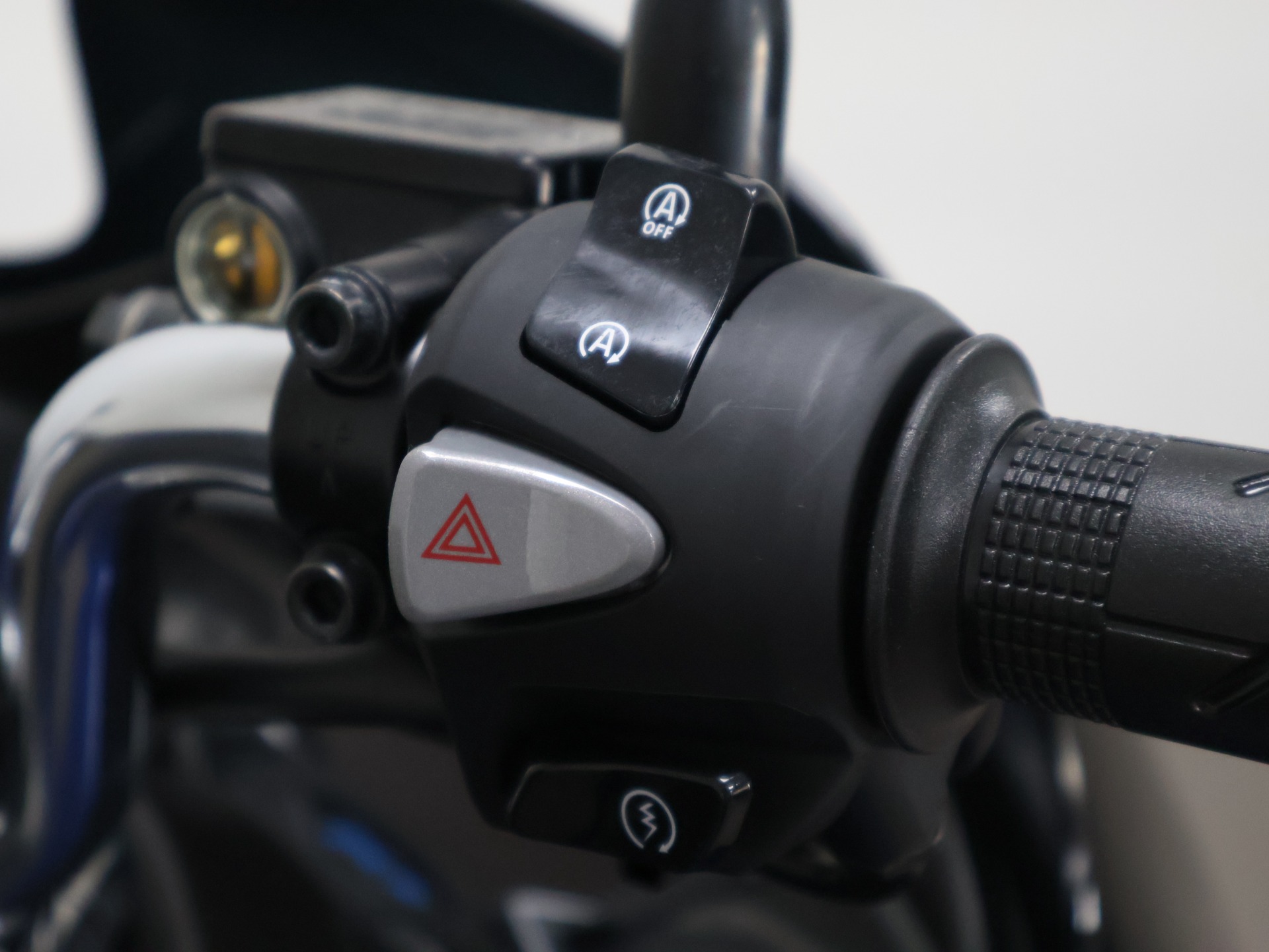 HONDA PCX ABS
