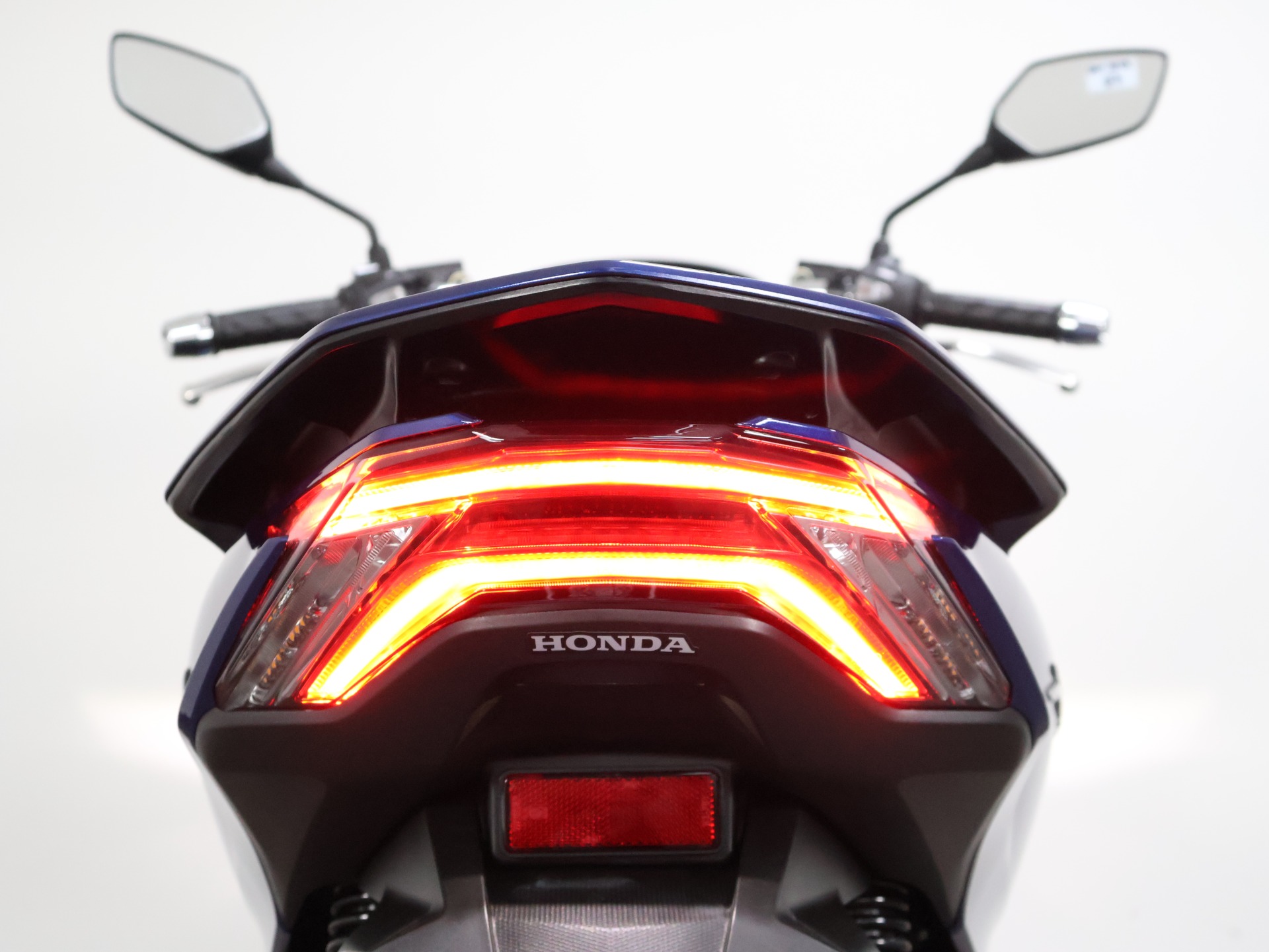 HONDA PCX ABS