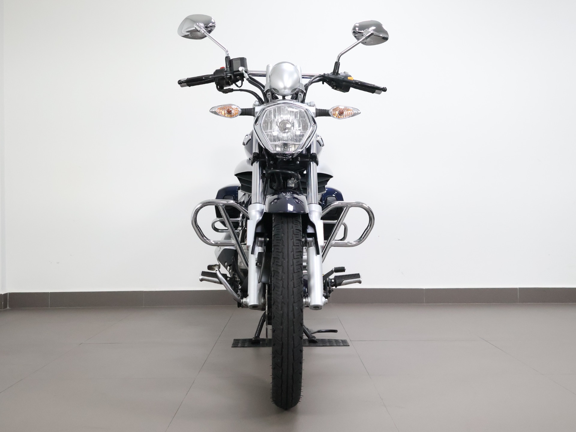 HAOJUE MASTER RIDE 150