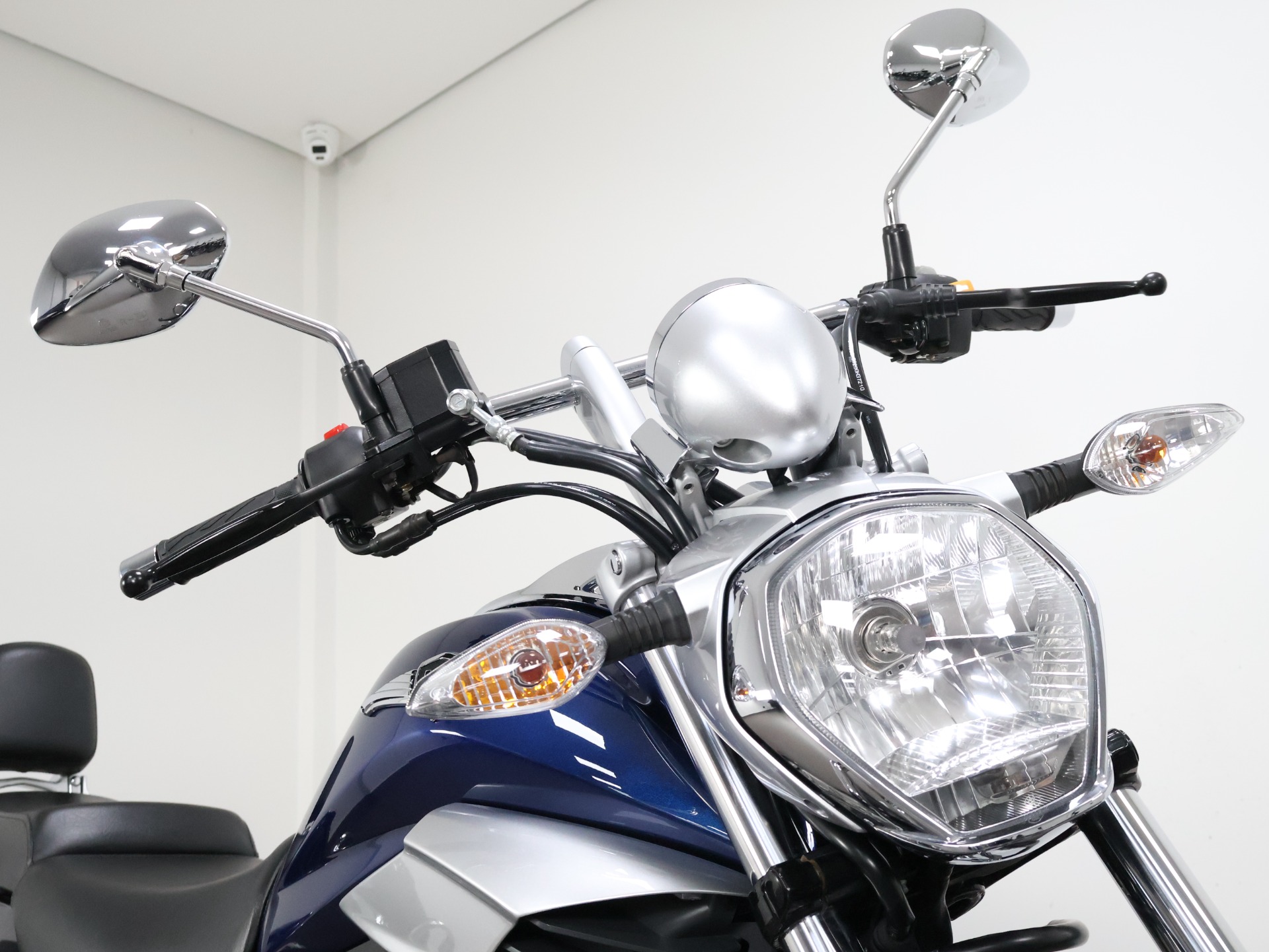 HAOJUE MASTER RIDE 150