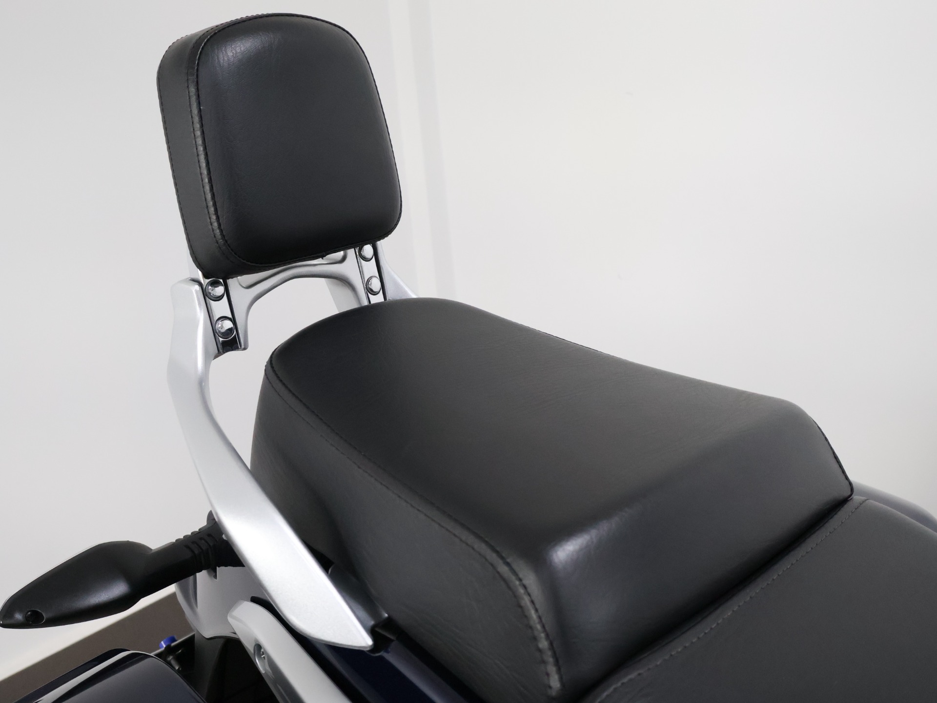 HAOJUE MASTER RIDE 150