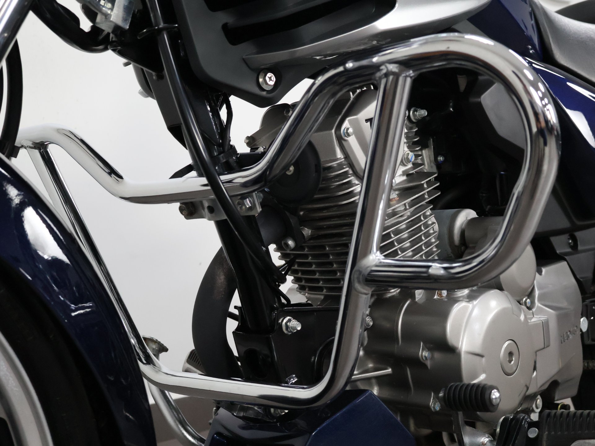 HAOJUE MASTER RIDE 150