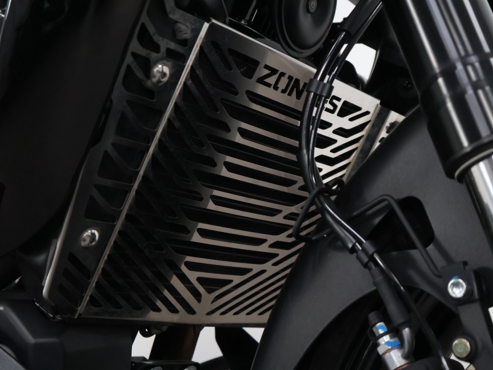 ZONTES S350