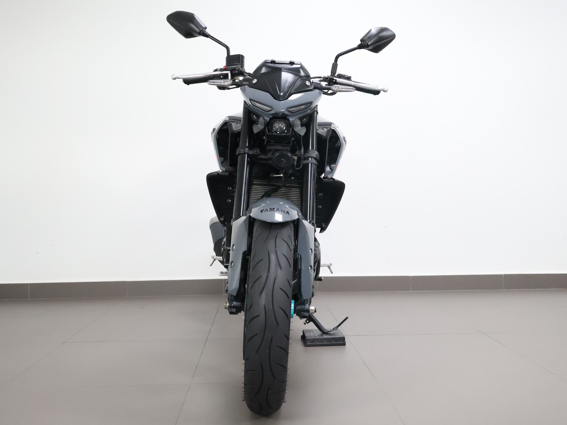 YAMAHA MT-03 ABS
