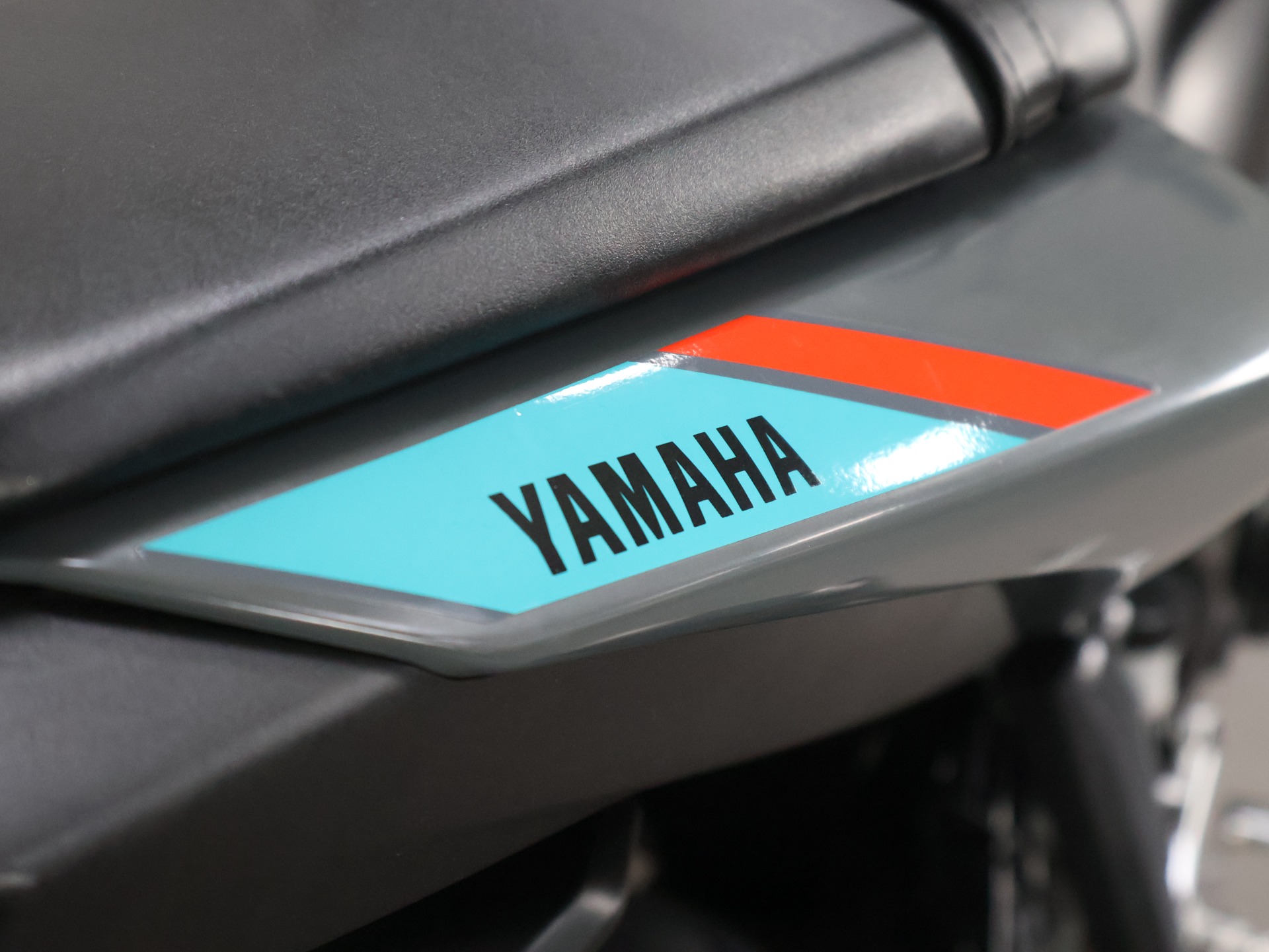 YAMAHA MT-03 ABS