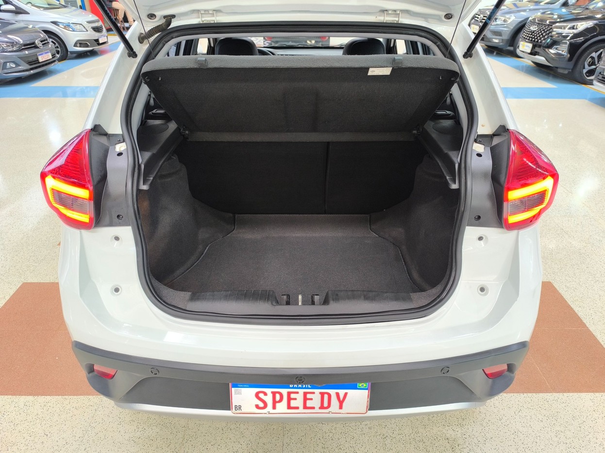 TIGGO 2 1.5 MPFI 16V ACT