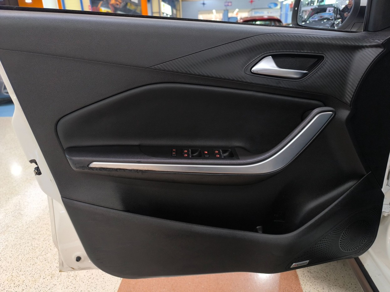 TIGGO 2 1.5 MPFI 16V ACT