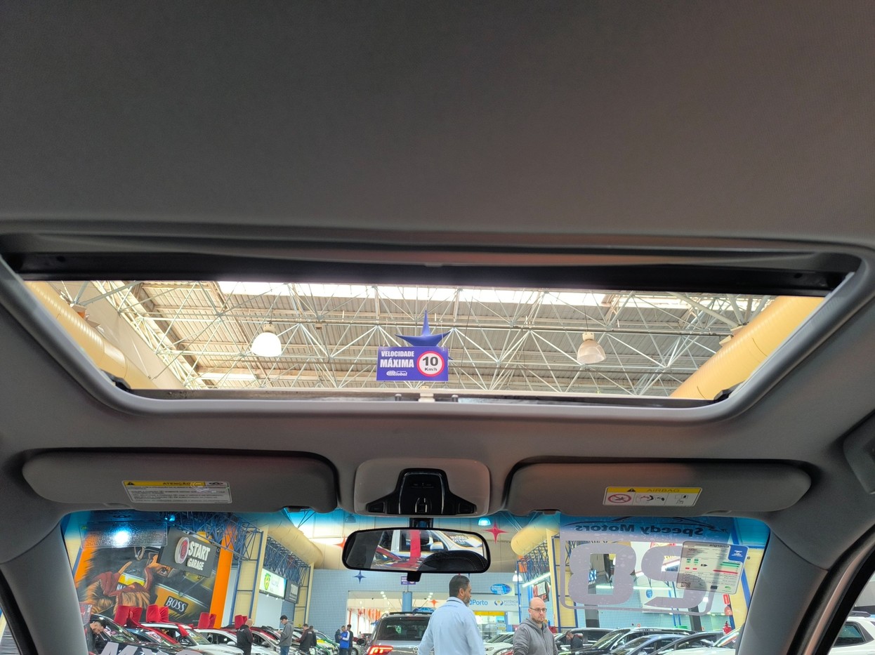 TIGGO 2 1.5 MPFI 16V ACT