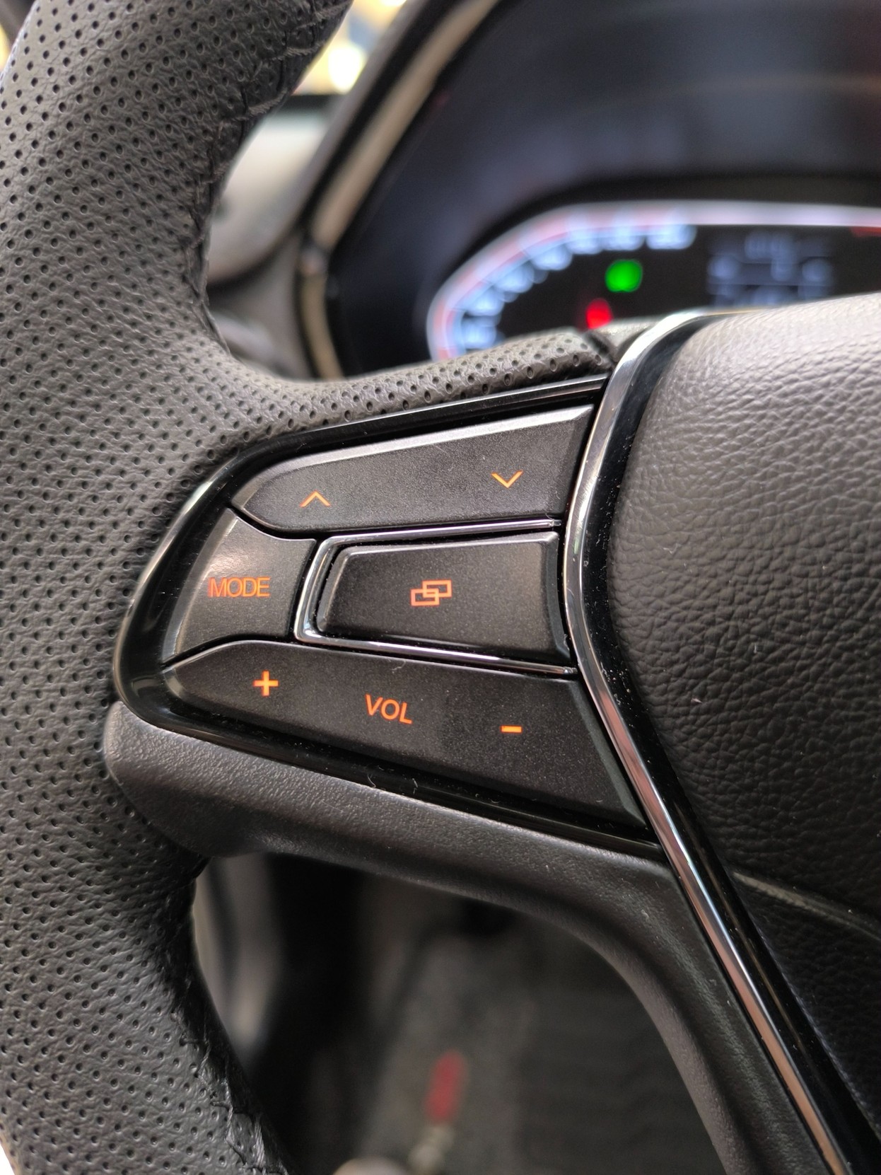 TIGGO 2 1.5 MPFI 16V ACT