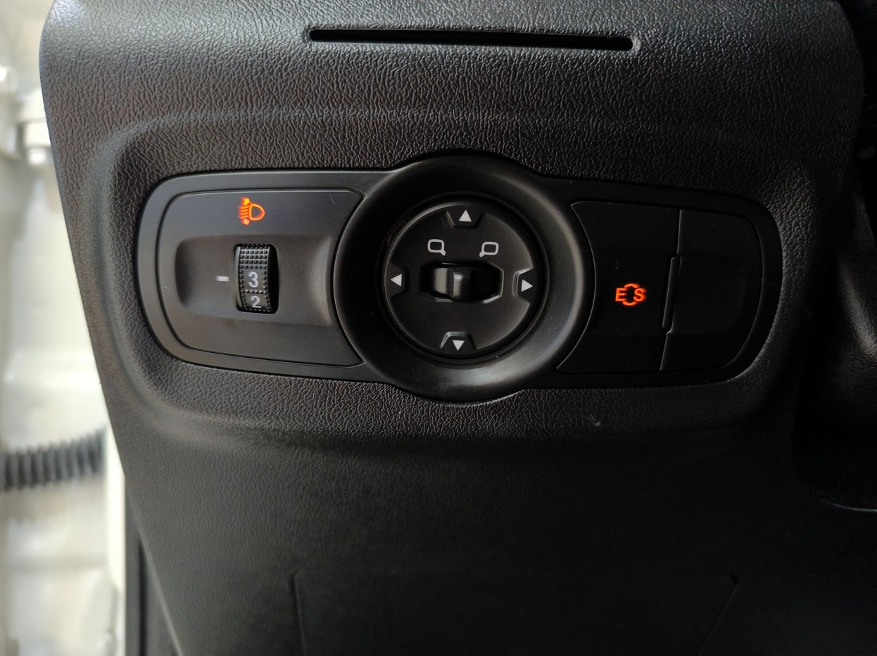 TIGGO 2 1.5 MPFI 16V ACT