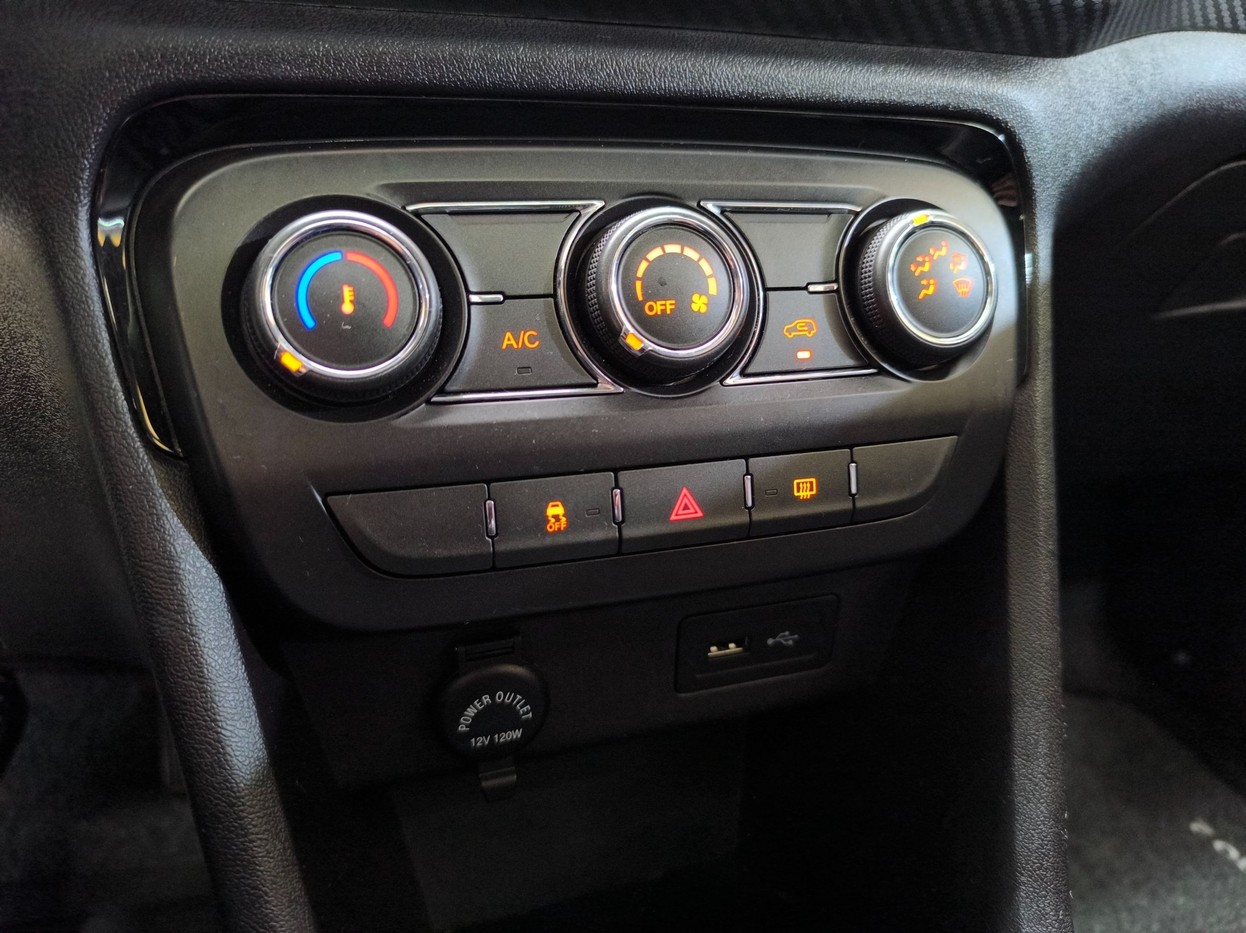 TIGGO 2 1.5 MPFI 16V ACT