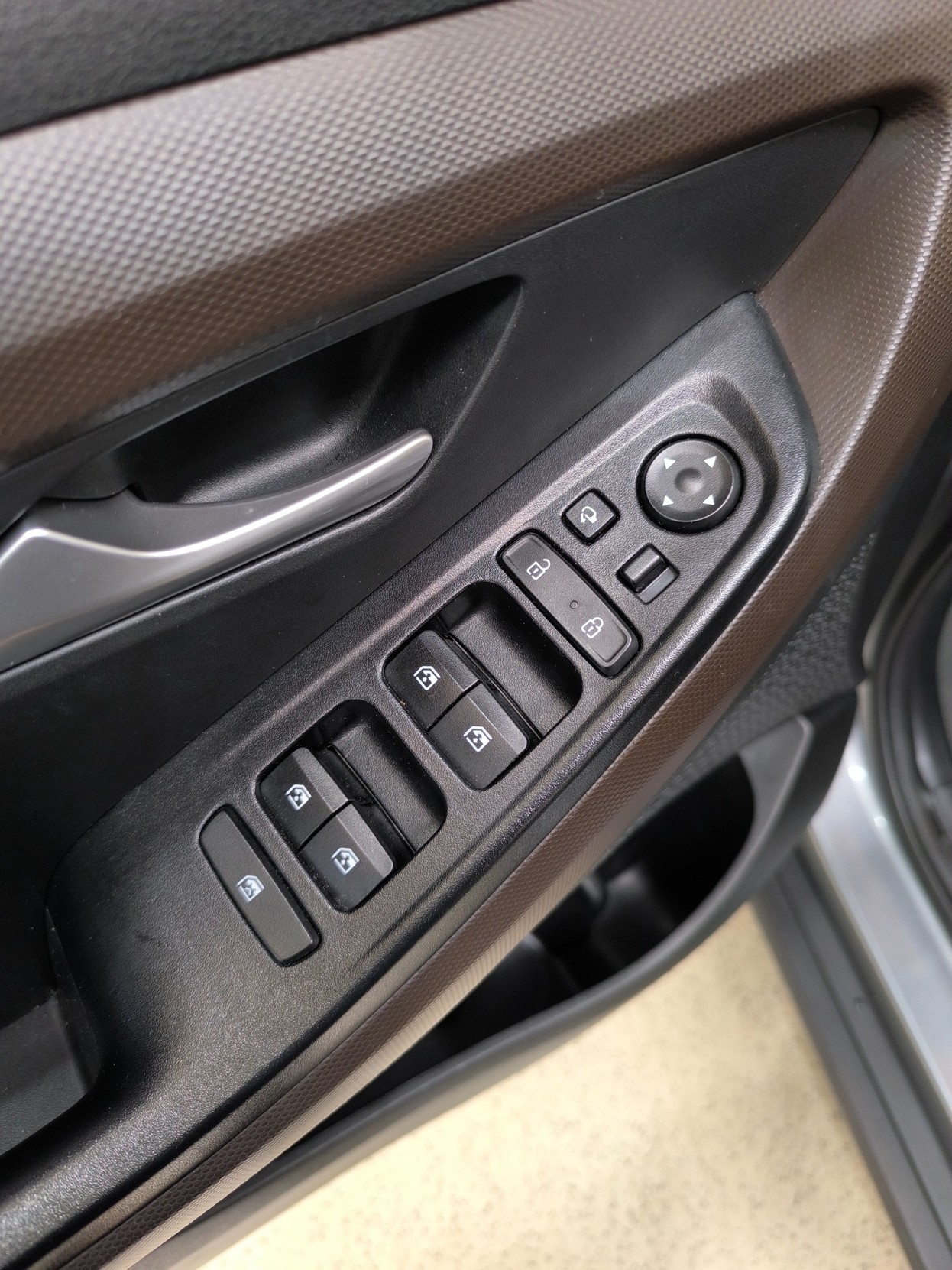 CRETA 1.0 TGDI PLATINUM