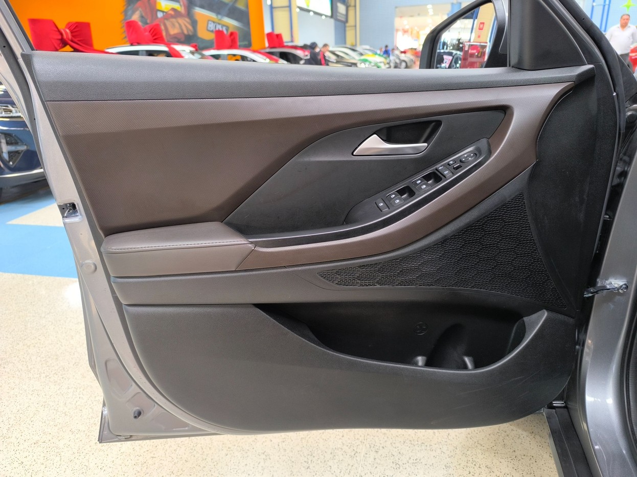 CRETA 1.0 TGDI PLATINUM