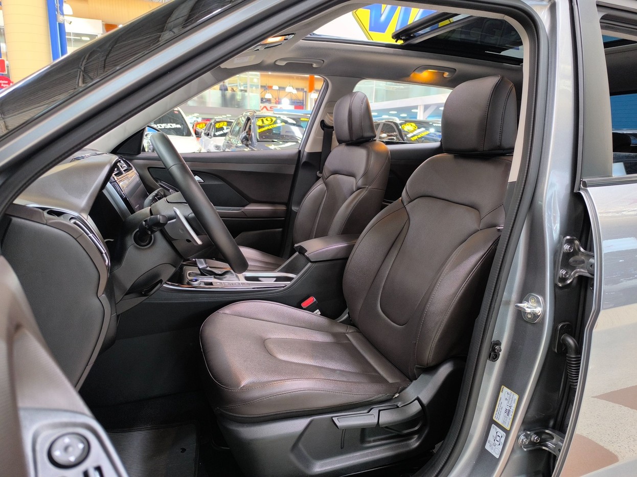 CRETA 1.0 TGDI PLATINUM