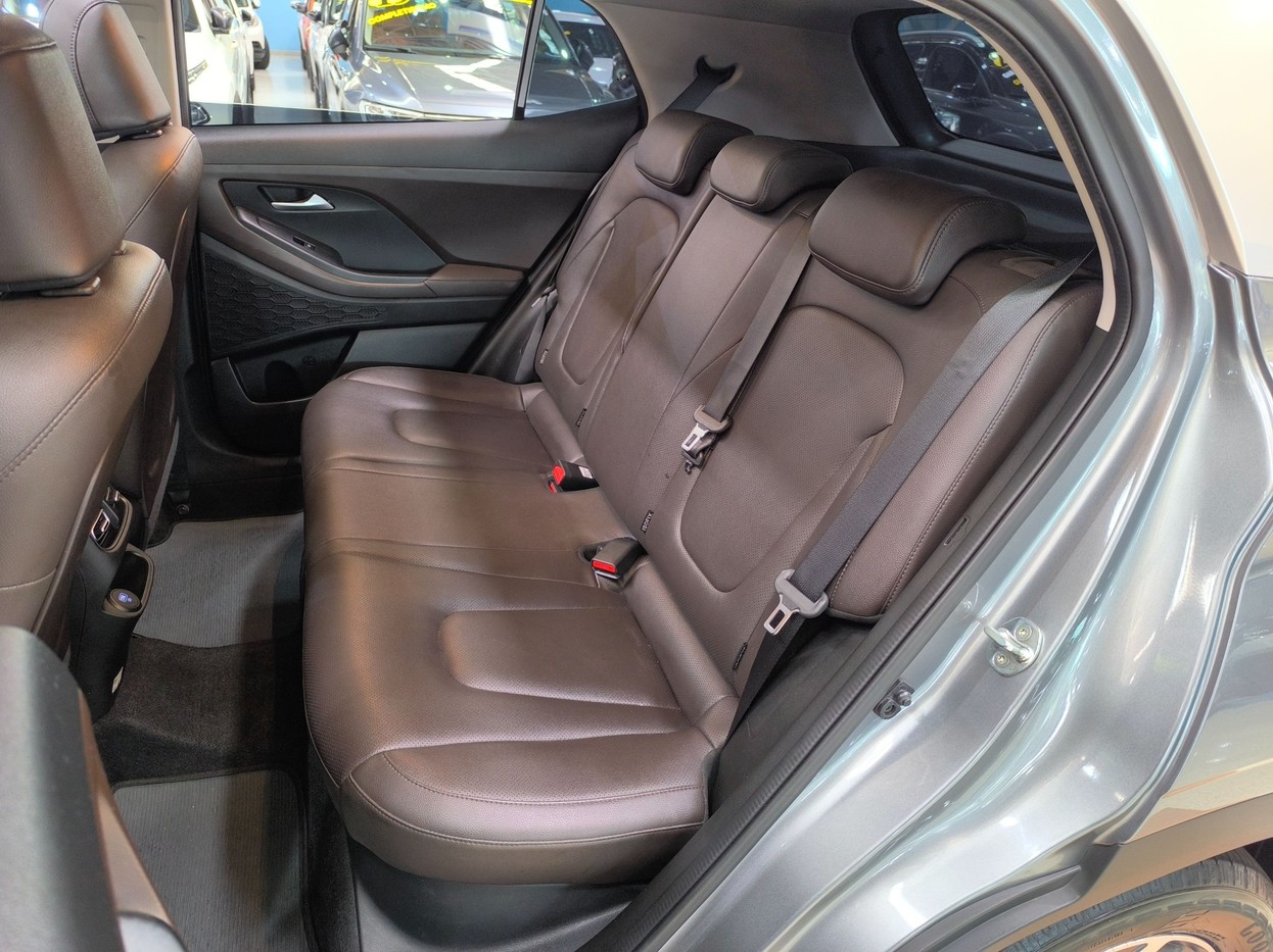 CRETA 1.0 TGDI PLATINUM