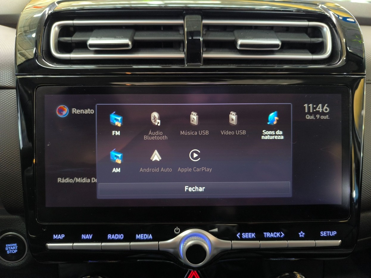 CRETA 1.0 TGDI PLATINUM