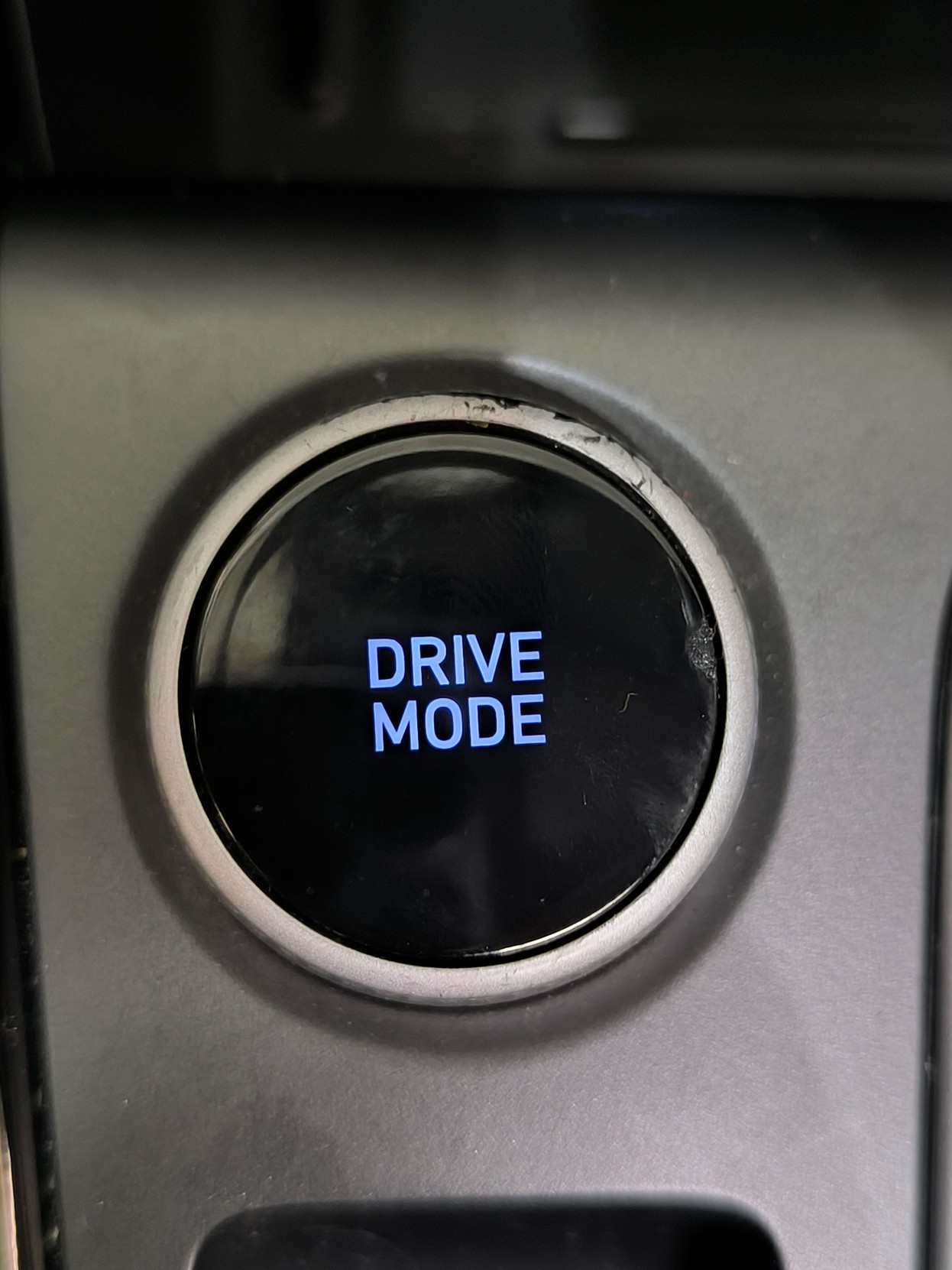 CRETA 1.0 TGDI PLATINUM