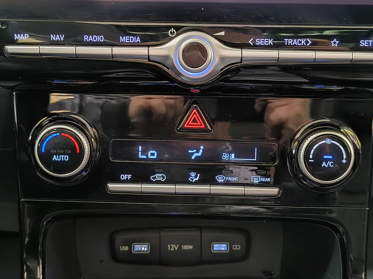 CRETA 1.0 TGDI PLATINUM