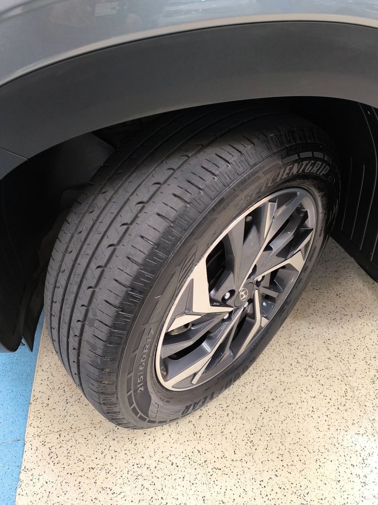 CRETA 1.0 TGDI PLATINUM